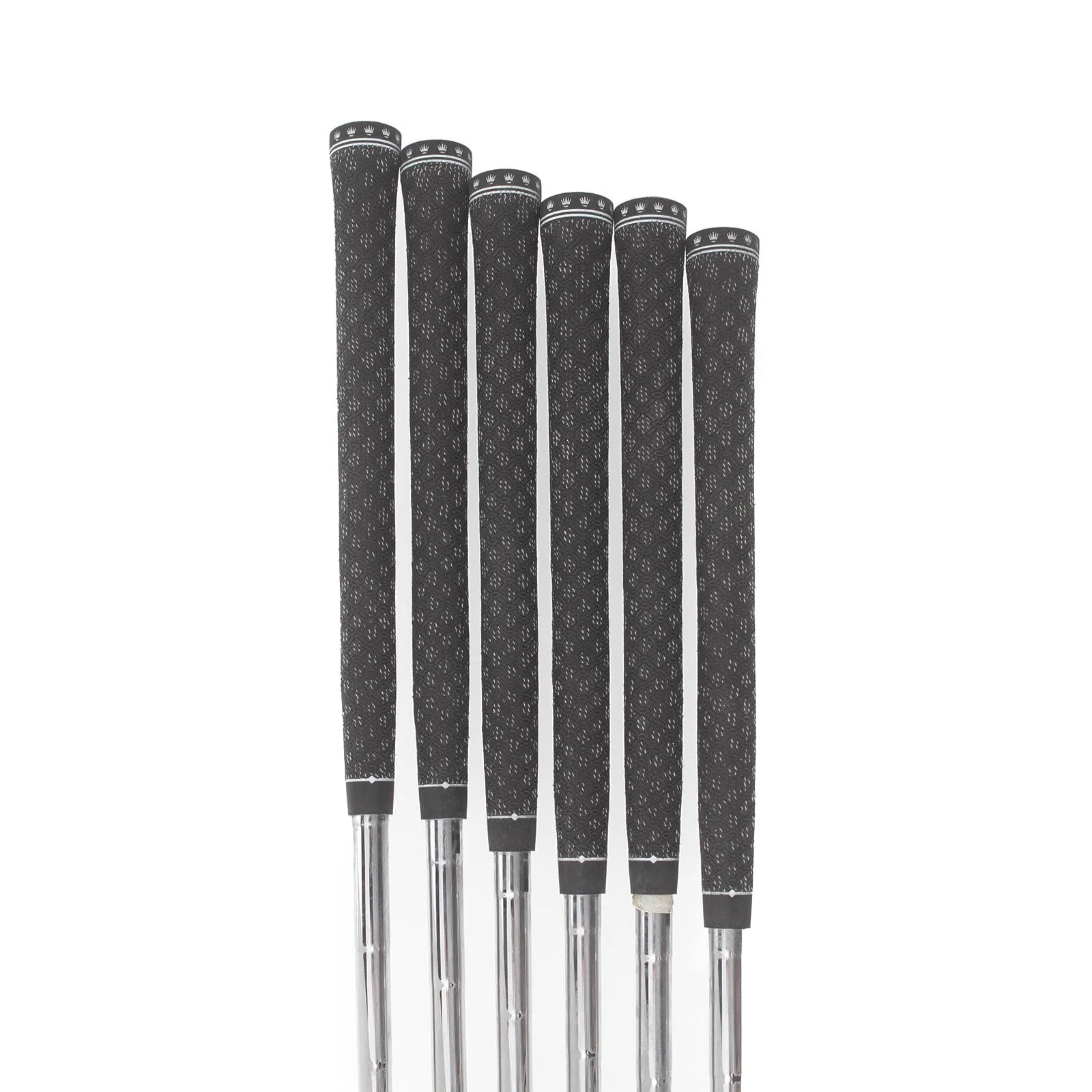 Mizuno JPX 921 Forged Steel Mens Right Hand Irons 5-PW Regular - True Temper AMT Tour White - Image 7