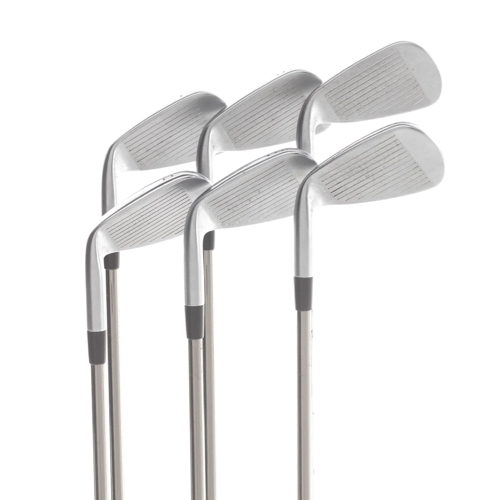 Mizuno JPX 921 Hot Metal Graphite Mens Right Hand Irons 5-PW Regular - Recoil ESX 460 F3 - Image 4