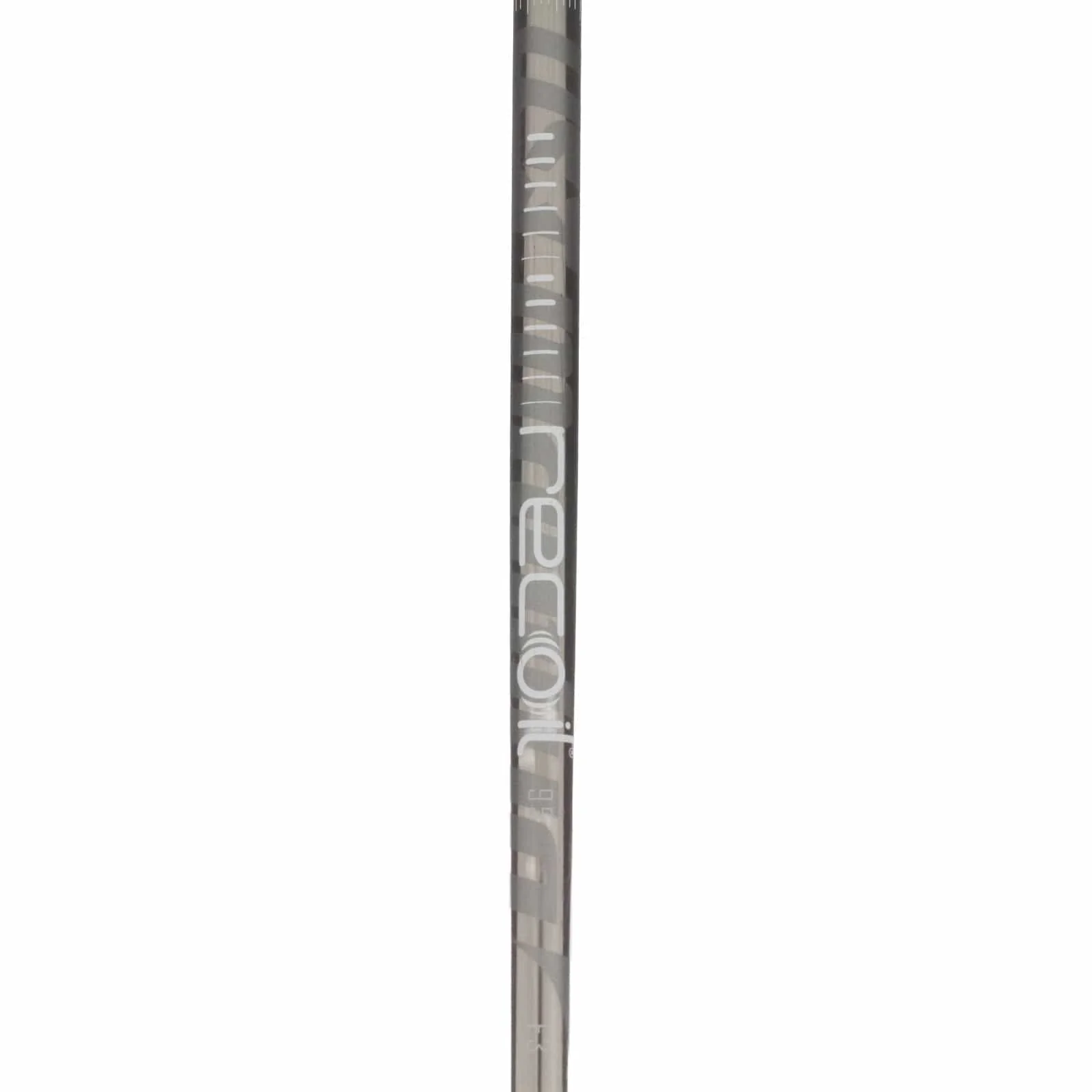 Mizuno JPX 921 Hot Metal Graphite Mens Right Hand Pitching Wedge Regular - UST Mamiya Recoil 95 F3 - Image 4
