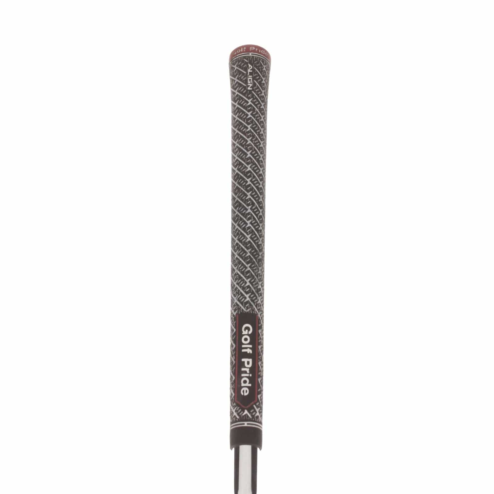 Mizuno JPX 921 Hot Metal Pro Steel Mens Right Hand 4 Iron Regular - N.S.Pro 950 GEO - Image 5