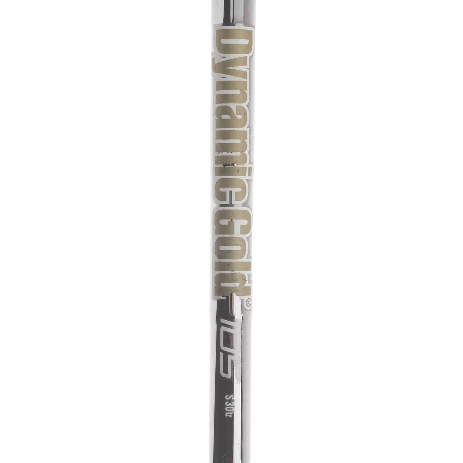 Mizuno JPX 921 Hot Metal Pro Steel Mens Right Hand Irons 5-PW Stiff - Dynamic Gold 105 S300 - Image 5