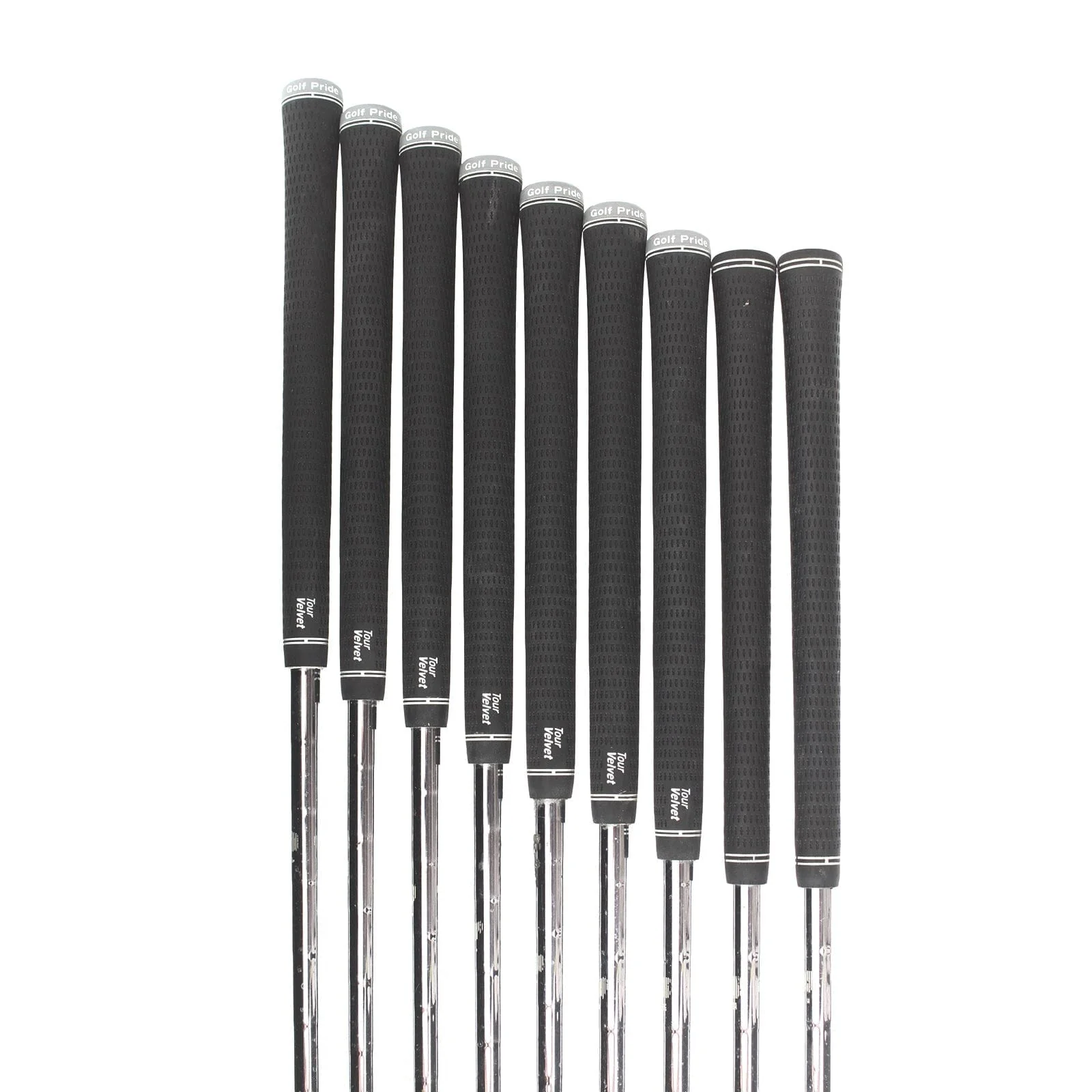 Mizuno JPX 921 Hot Metal Steel Mens Right Hand Irons 4-SW+GW Regular - N.S.Pro 950GH - Image 7