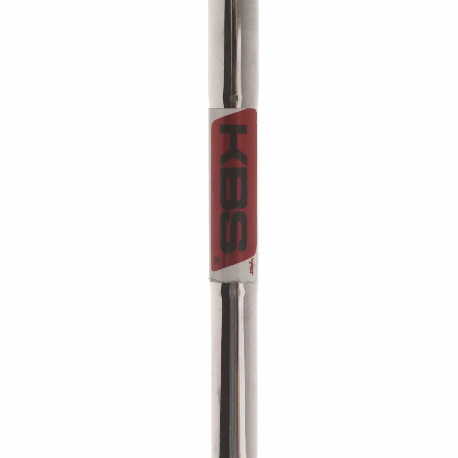 Mizuno JPX 921 Hot Metal Steel Mens Right Hand Irons 5-9 Stiff - KBS Tour 90 - Image 5