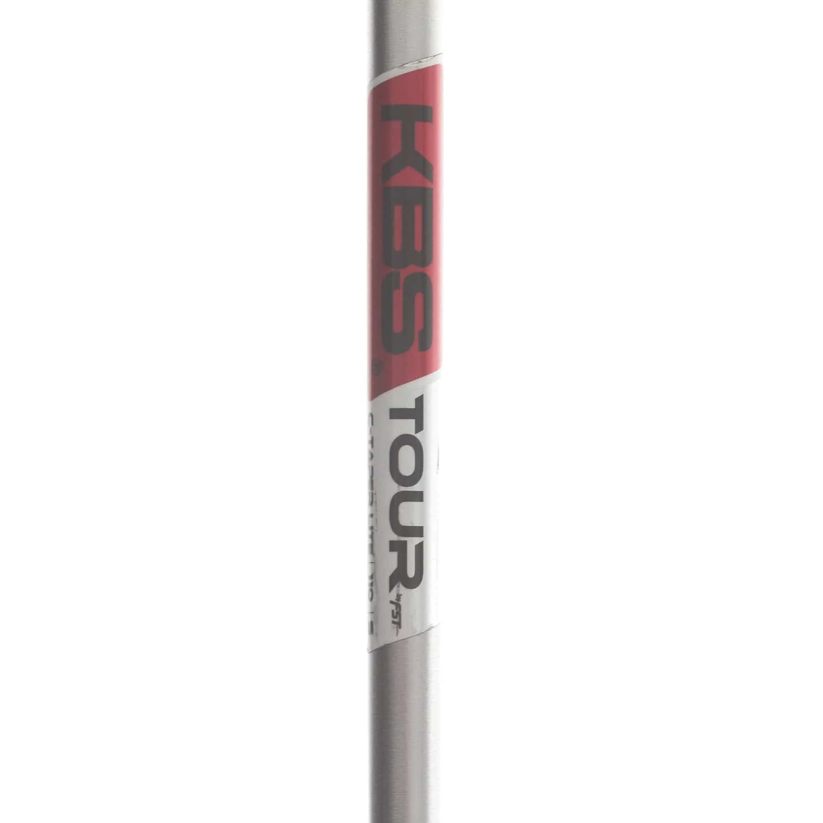 Mizuno JPX 921 Hot Metal Steel Mens Right Hand Irons 5-GW Stiff - KBS Tour C-Taper Lite 110 - Image 5