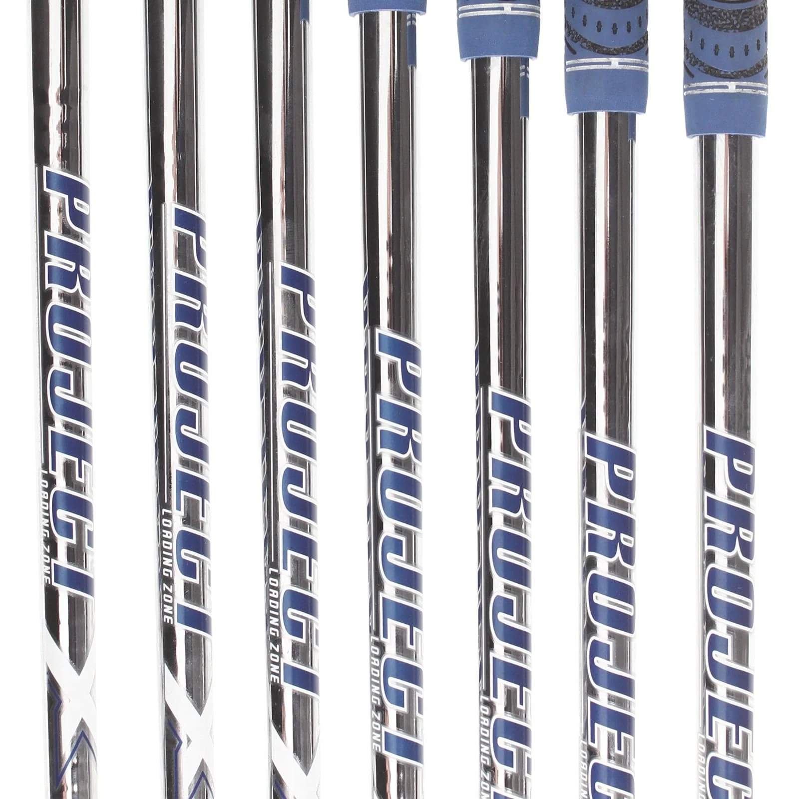 Mizuno JPX 921 Hot Metal Steel Mens Right Hand Irons 5-GW Stiff - Project X LZ 6.0 120g - Image 6