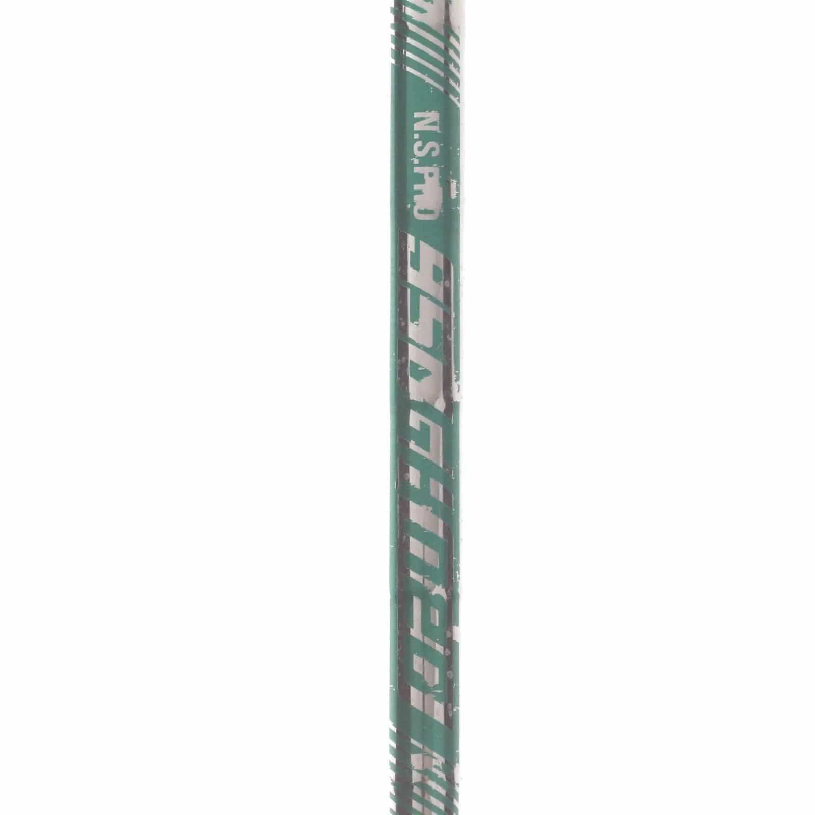 Mizuno JPX 921 Hot Metal Steel Mens Right Hand Irons 5-PW Regular - NS Pro Neo 950 - Image 5