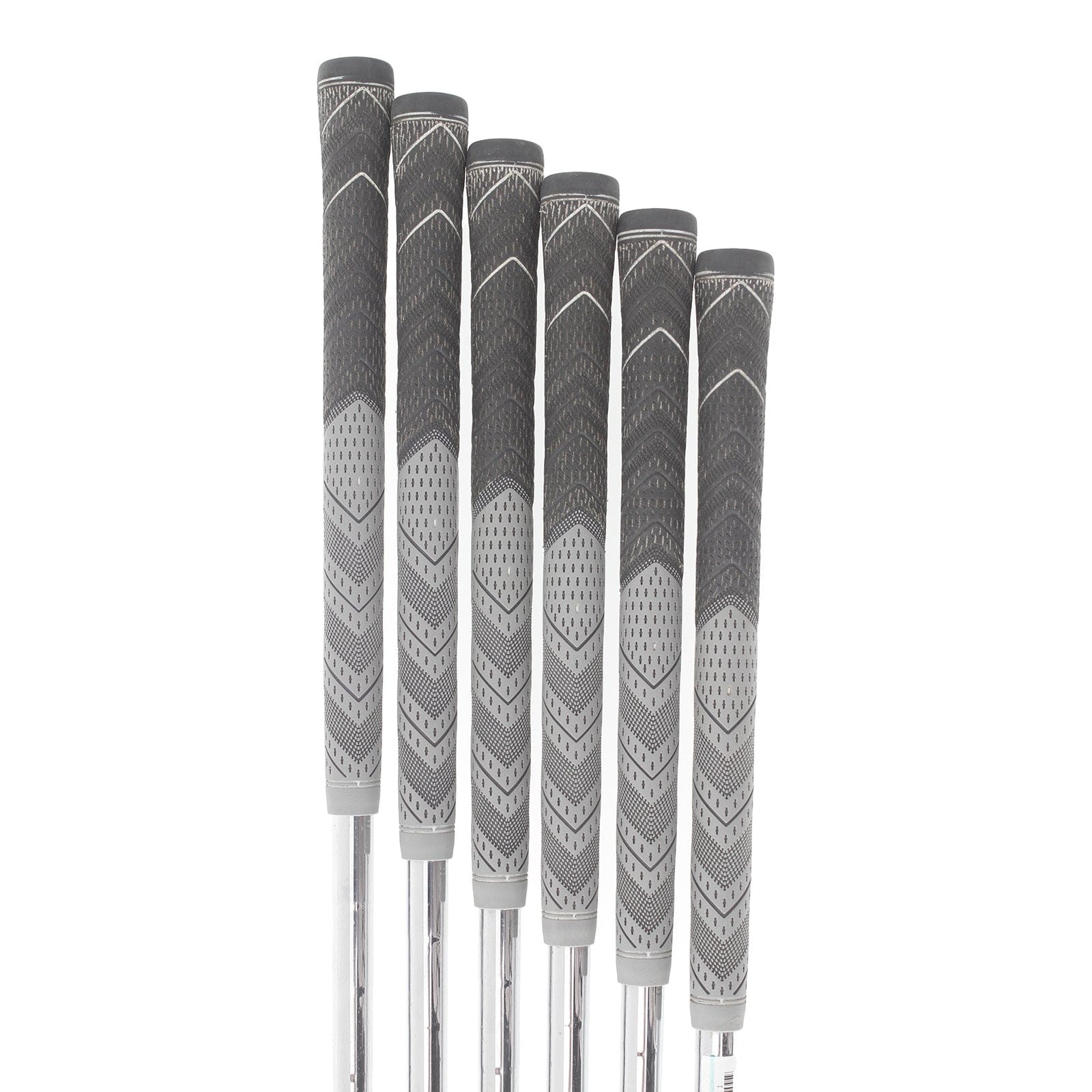 Mizuno JPX 921 Hot Metal Steel Mens Right Hand Irons 5-PW Regular - NS Pro Neo 950 - Image 7