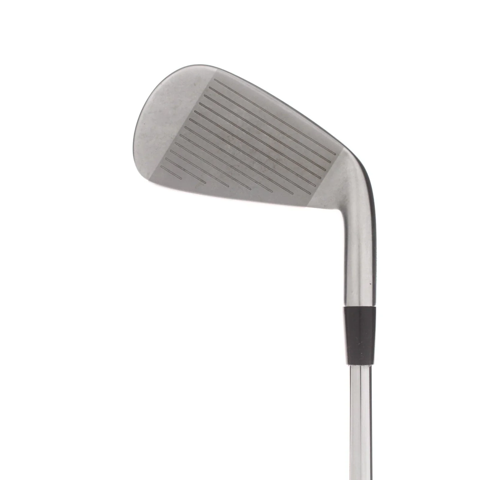 Mizuno JPX 921 SEL Steel Mens Left Hand 4 Iron Regular - Dynamic Gold 105 R300 - Image 2