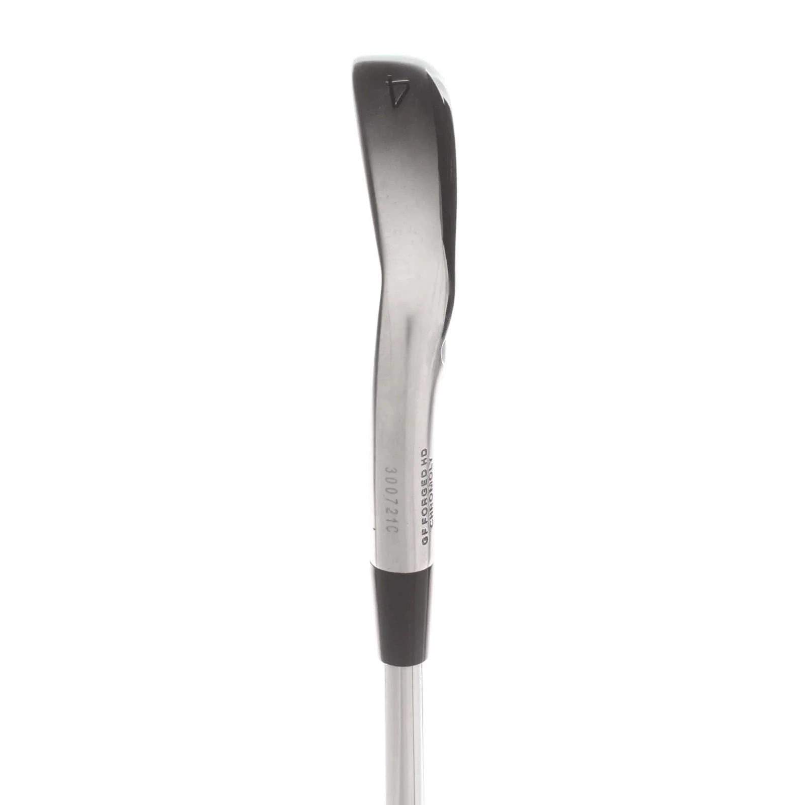Mizuno JPX 921 SEL Steel Mens Left Hand 4 Iron Regular - Dynamic Gold 105 R300 - Image 3