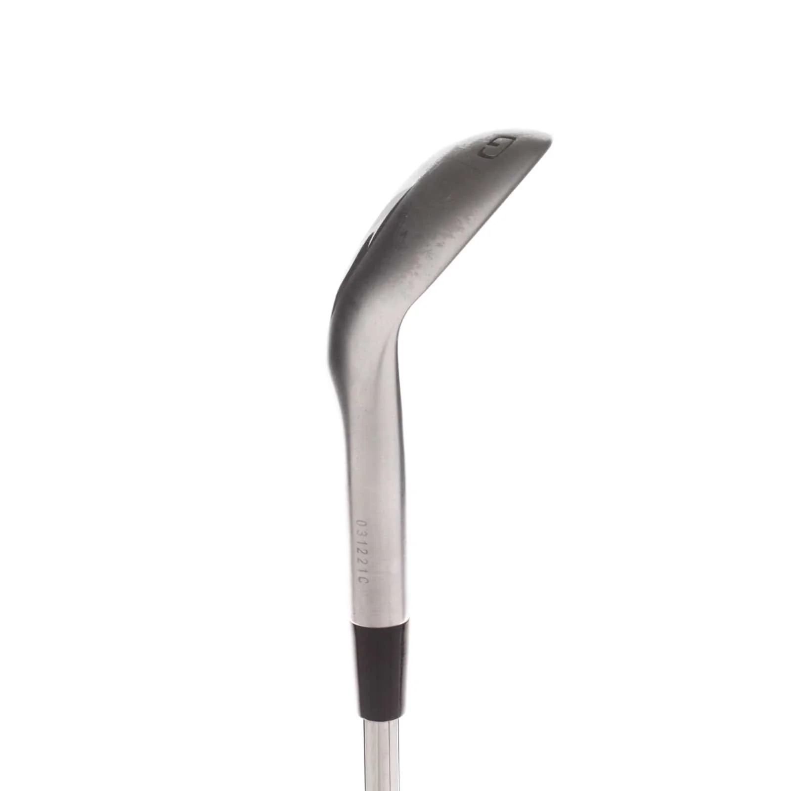 Mizuno JPX 921 Steel Mens Right Hand Gap Wedge 49* Regular - NSPro Modus3 Tour 105 - Image 3
