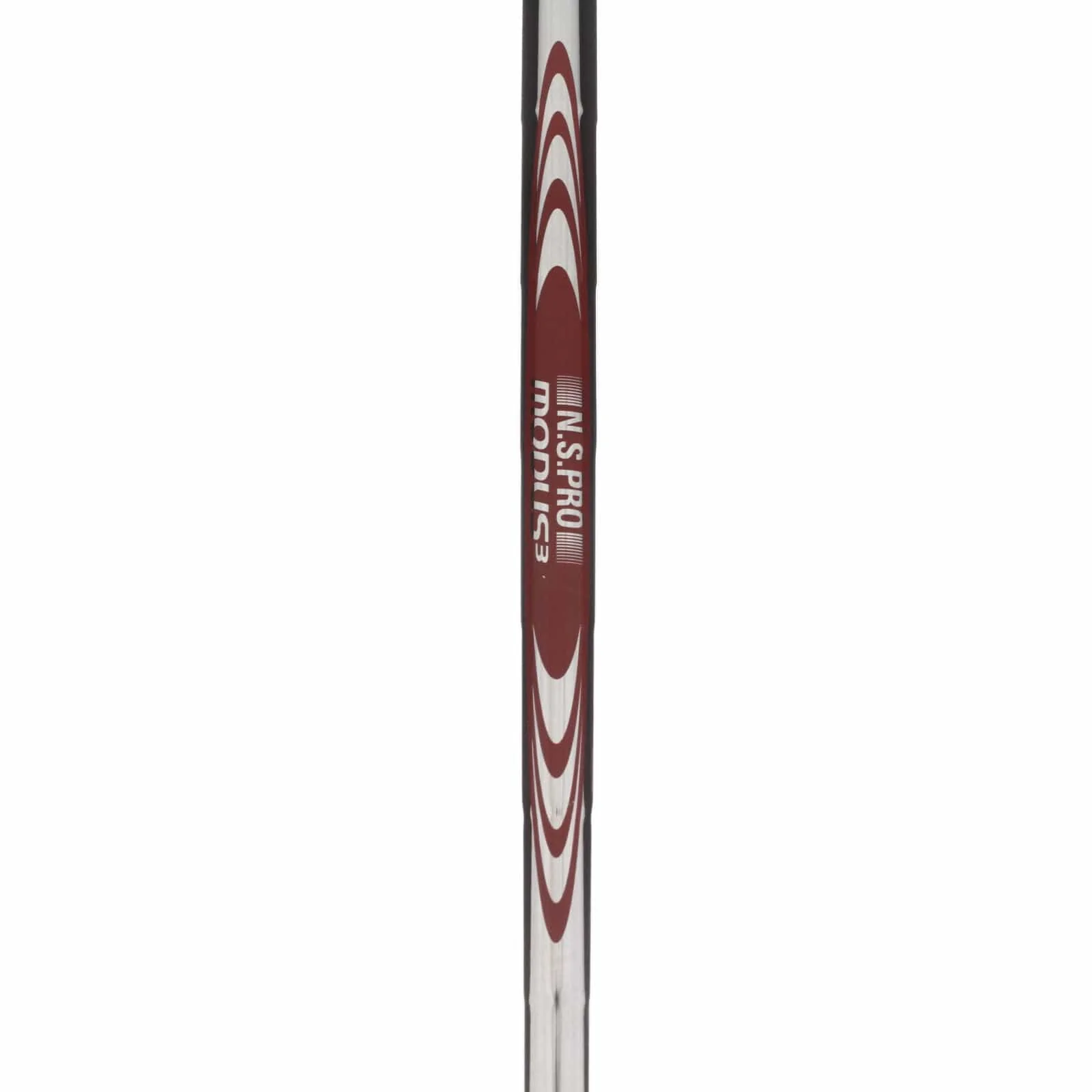 Mizuno JPX 921 Steel Mens Right Hand Gap Wedge 49* Regular - NSPro Modus3 Tour 105 - Image 4