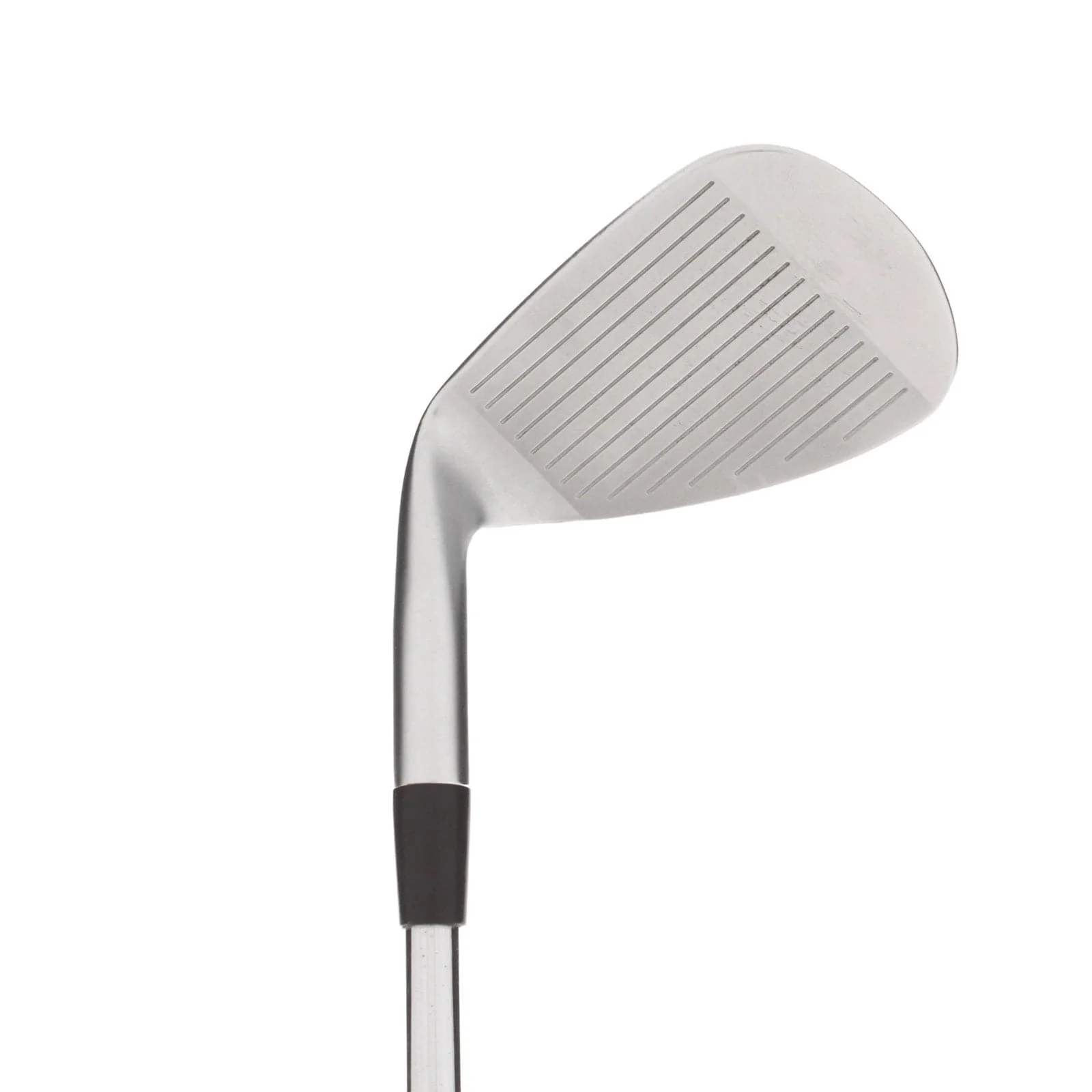 Mizuno JPX 921 Steel Mens Right Hand Gap Wedge 49* Stiff - Dynamic Gold 105 - Image 2