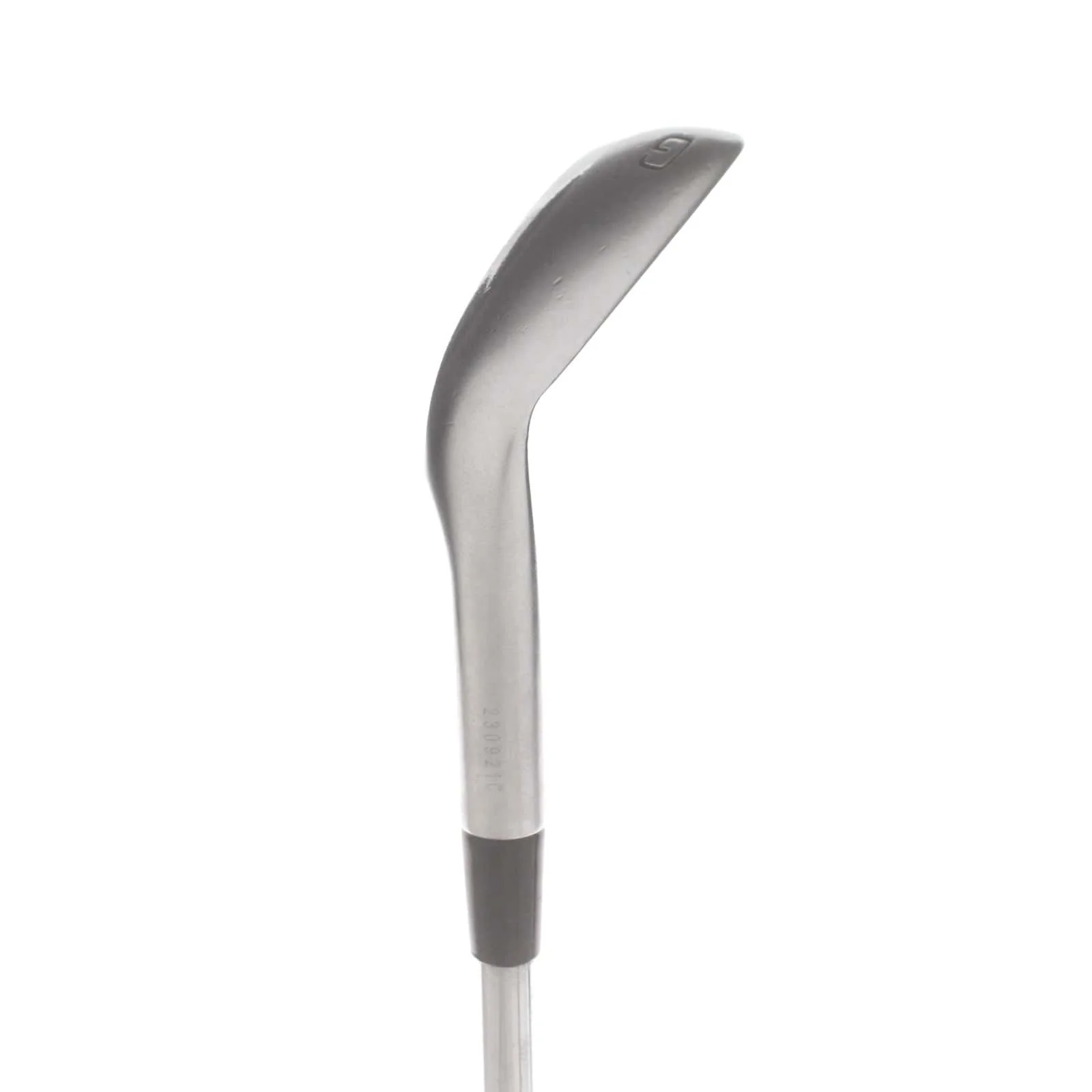Mizuno JPX 921 Steel Mens Right Hand Gap Wedge 50* Regular - Dynamic Gold 105 R300 - Image 3
