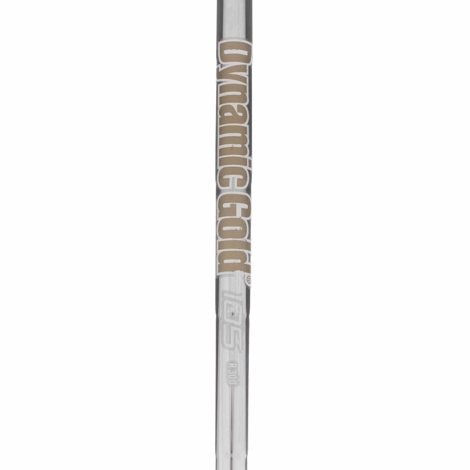 Mizuno JPX 921 Steel Mens Right Hand Gap Wedge 50* Regular - Dynamic Gold 105 R300 - Image 4