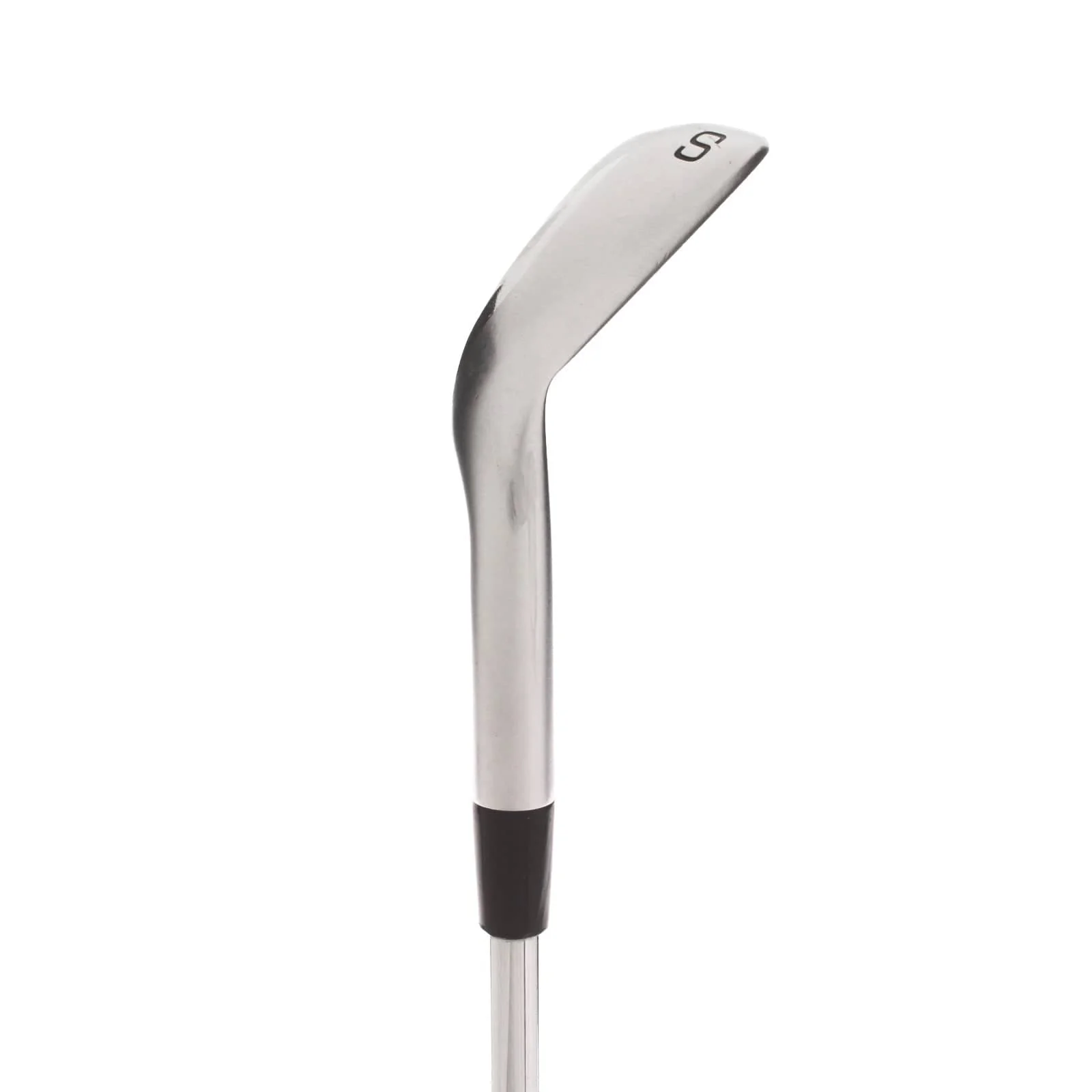 Mizuno JPX 921 Steel Mens Right Hand Lob Wedge 58* Regular - N.S.Pro 950GH neo - Image 3