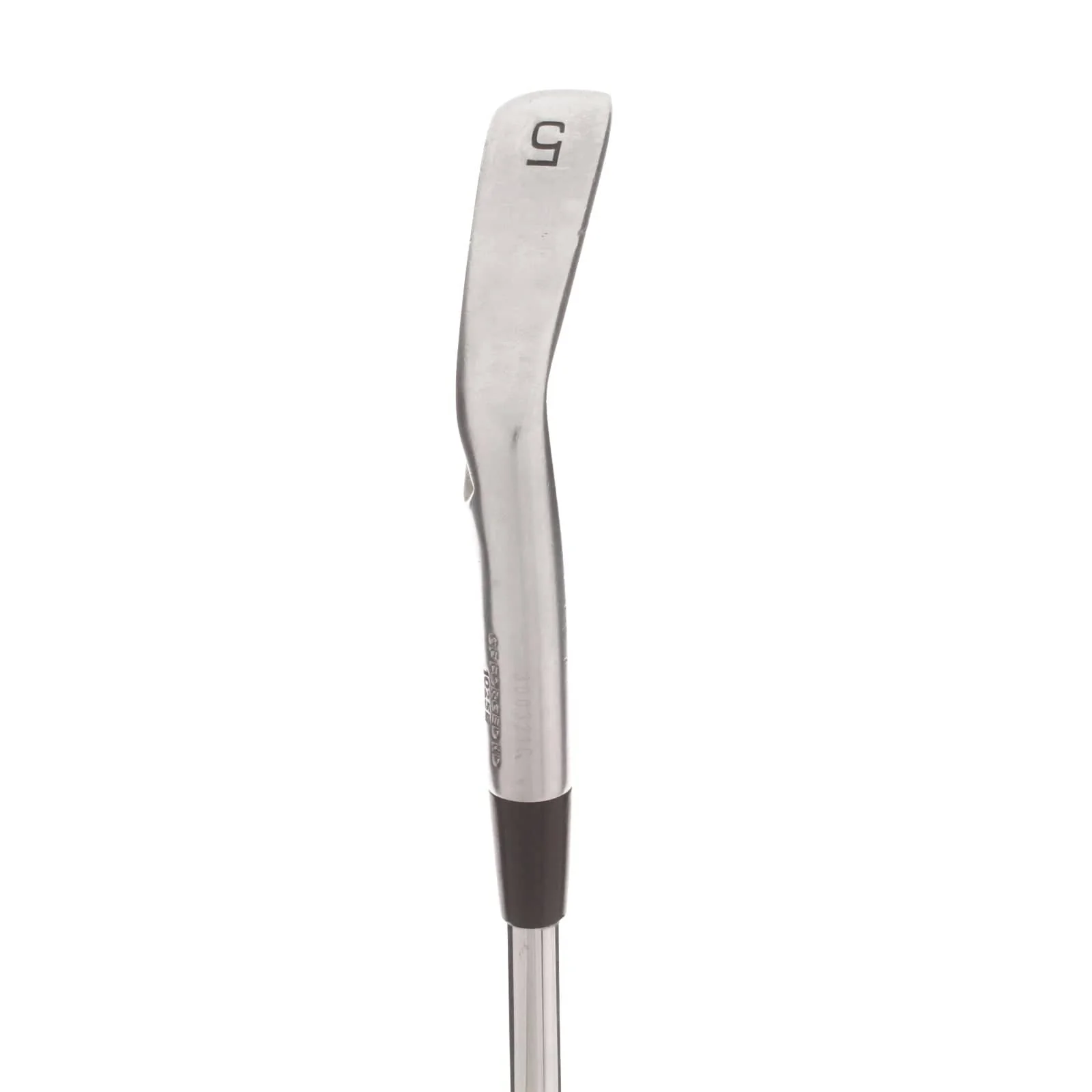 Mizuno JPX 921 Tour Steel Mens Right Hand 5 Iron 27* Extra Stiff - Project X LZ 6.5 125g - Image 3
