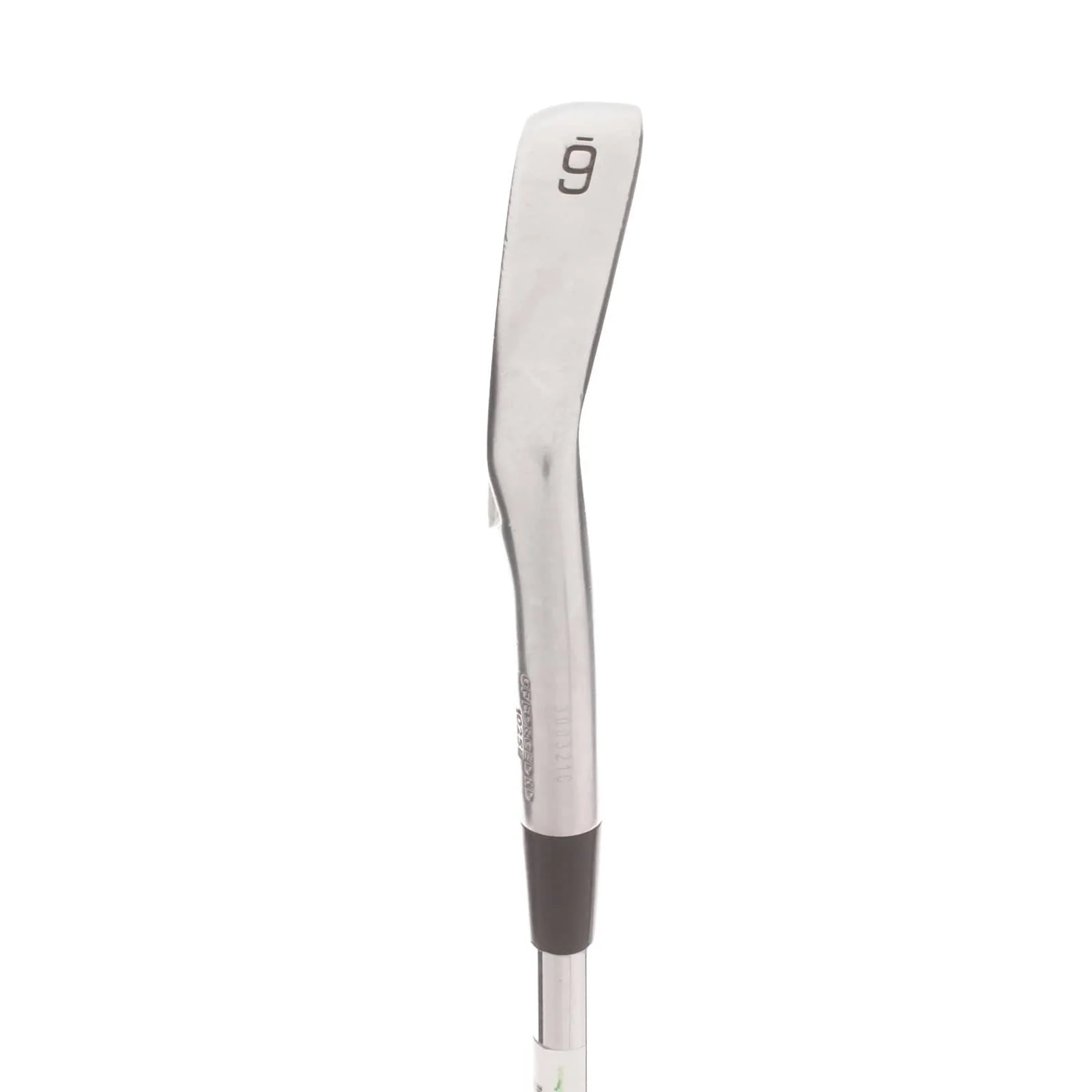 Mizuno JPX 921 Tour Steel Mens Right Hand 6 Iron 30* Extra Stiff - Project X LZ 6.5 125g - Image 3