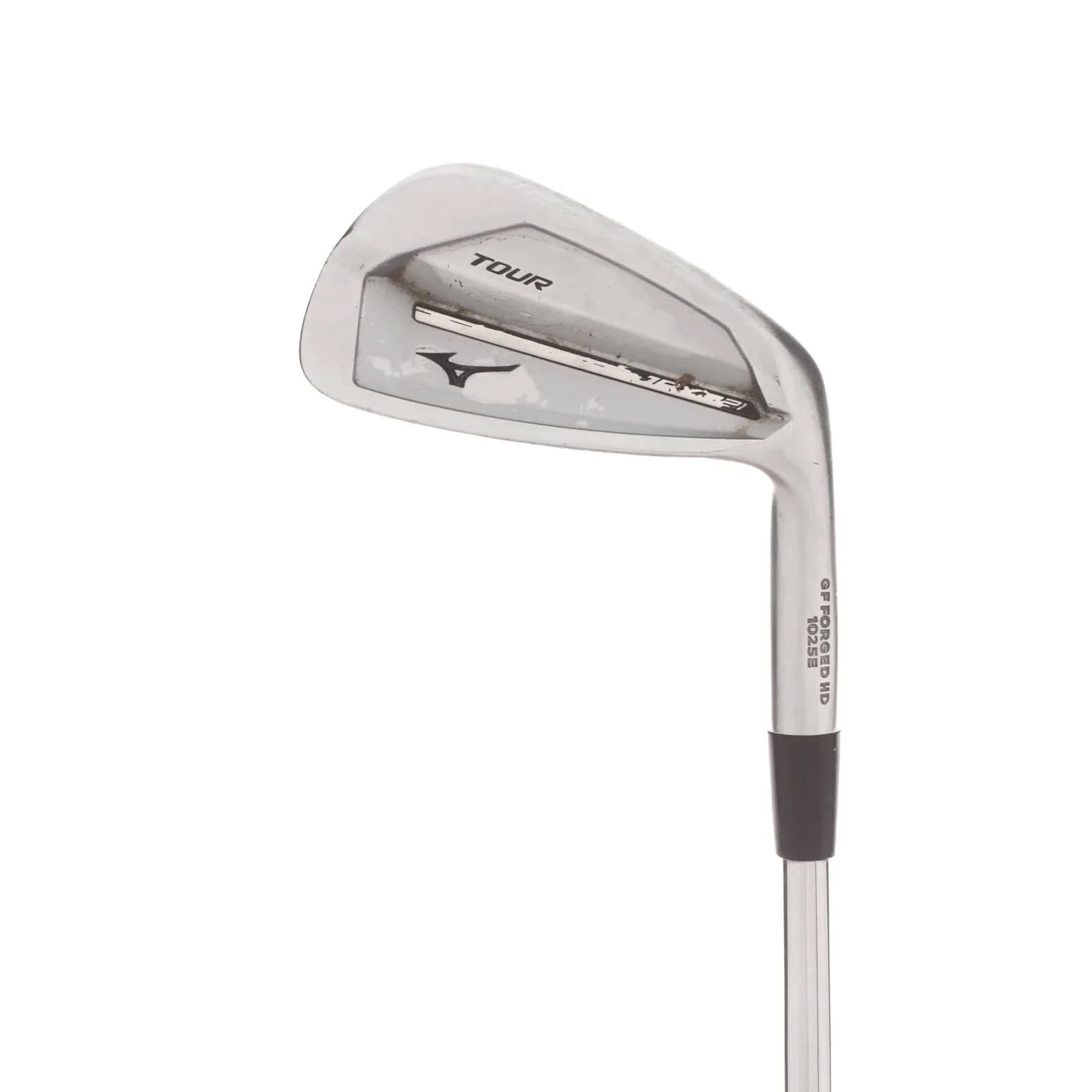 Mizuno JPX 921 Tour Steel Mens Right Hand 8 Iron 38* Extra Stiff - Project X LZ 6.5 125g