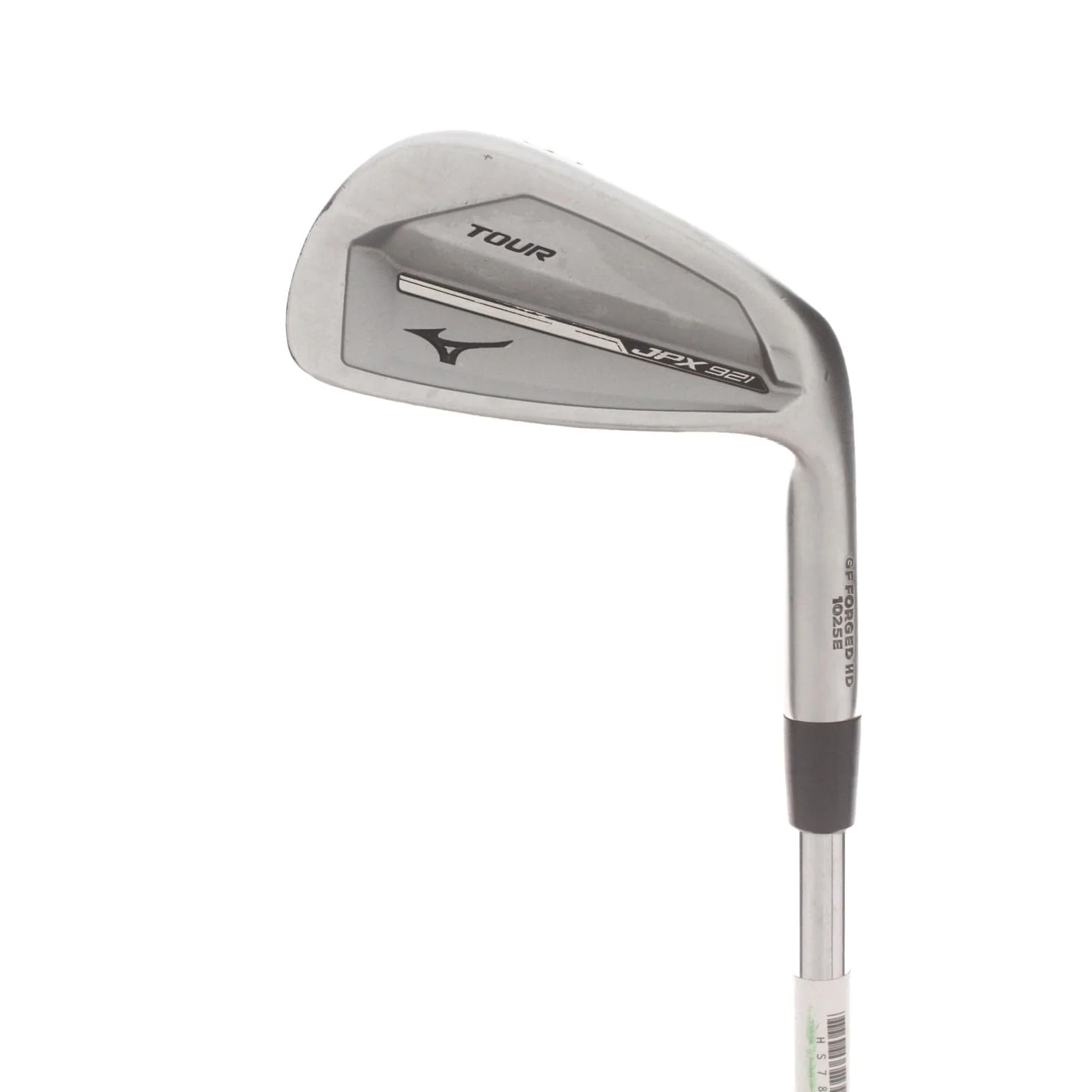 Mizuno JPX 921 Tour Steel Mens Right Hand 9 Iron 42* Stiff - N.S.Pro Modus3