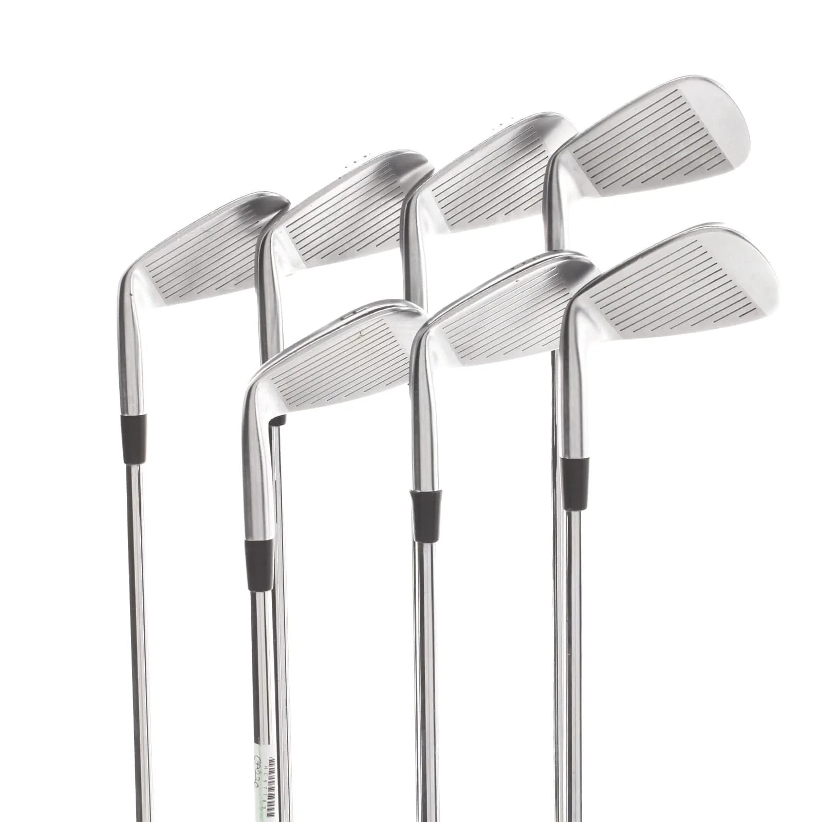 Mizuno JPX 921 Tour Steel Mens Right Hand Irons 4-PW Extra Stiff - Project X LZ 6.5 125g - Image 4