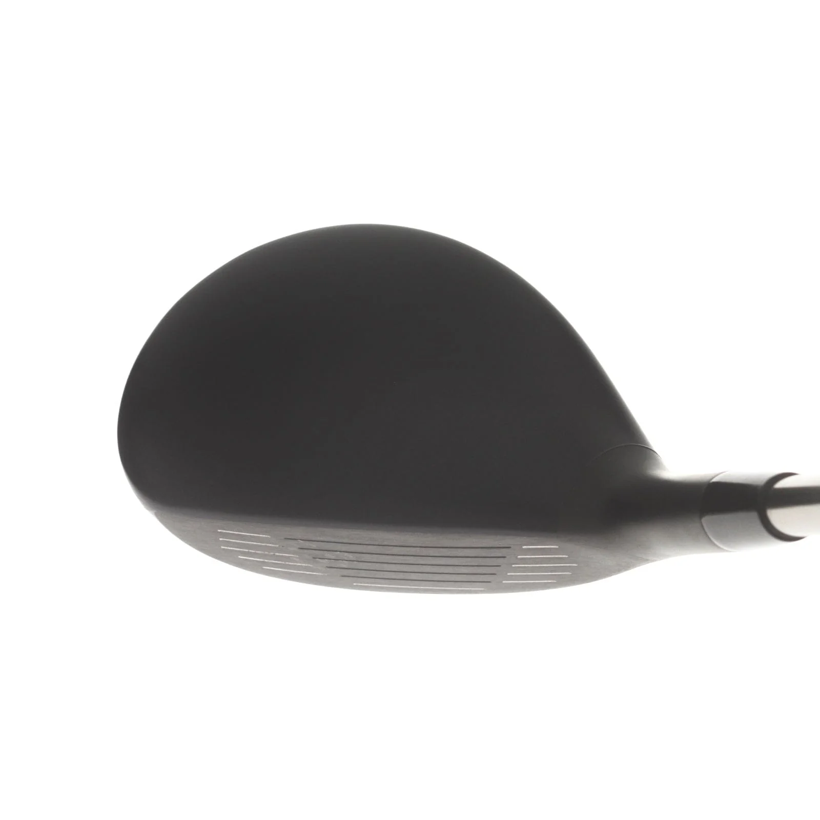 Mizuno JPX 923 Fli Hi Graphite Mens Right Hand 3 Hybrid 20* Senior - UST Mamiya Recoil ESX 460 F2 - Image 3