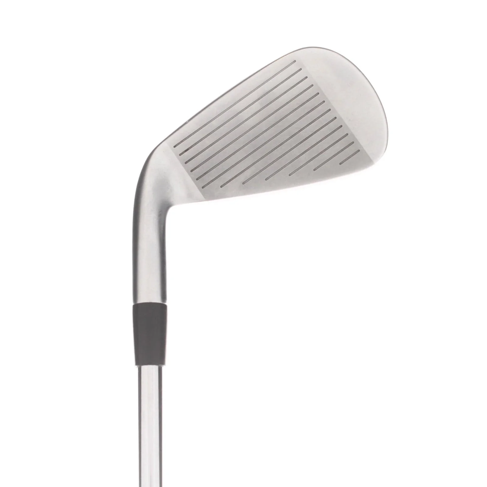 Mizuno JPX 923 Forged Steel Mens Right Hand 4 Iron 21* Extra Stiff - Dynamic Gold Mid 115 X100 - Image 2