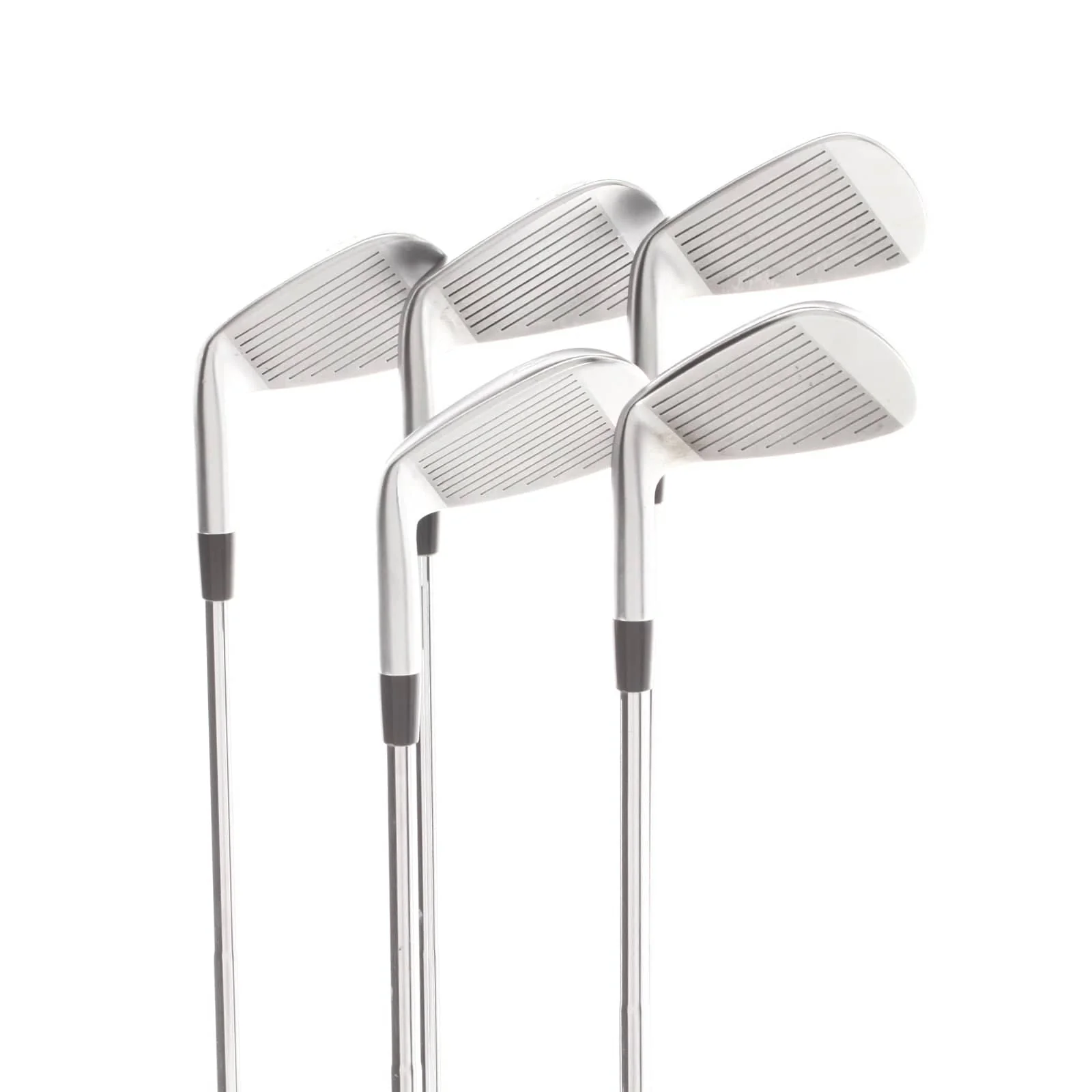 Mizuno JPX 923 Forged Steel Mens Right Hand Irons 6-PW Stiff - True Temper Dynamic Gold S300 Mid 100 S300 - Image 4