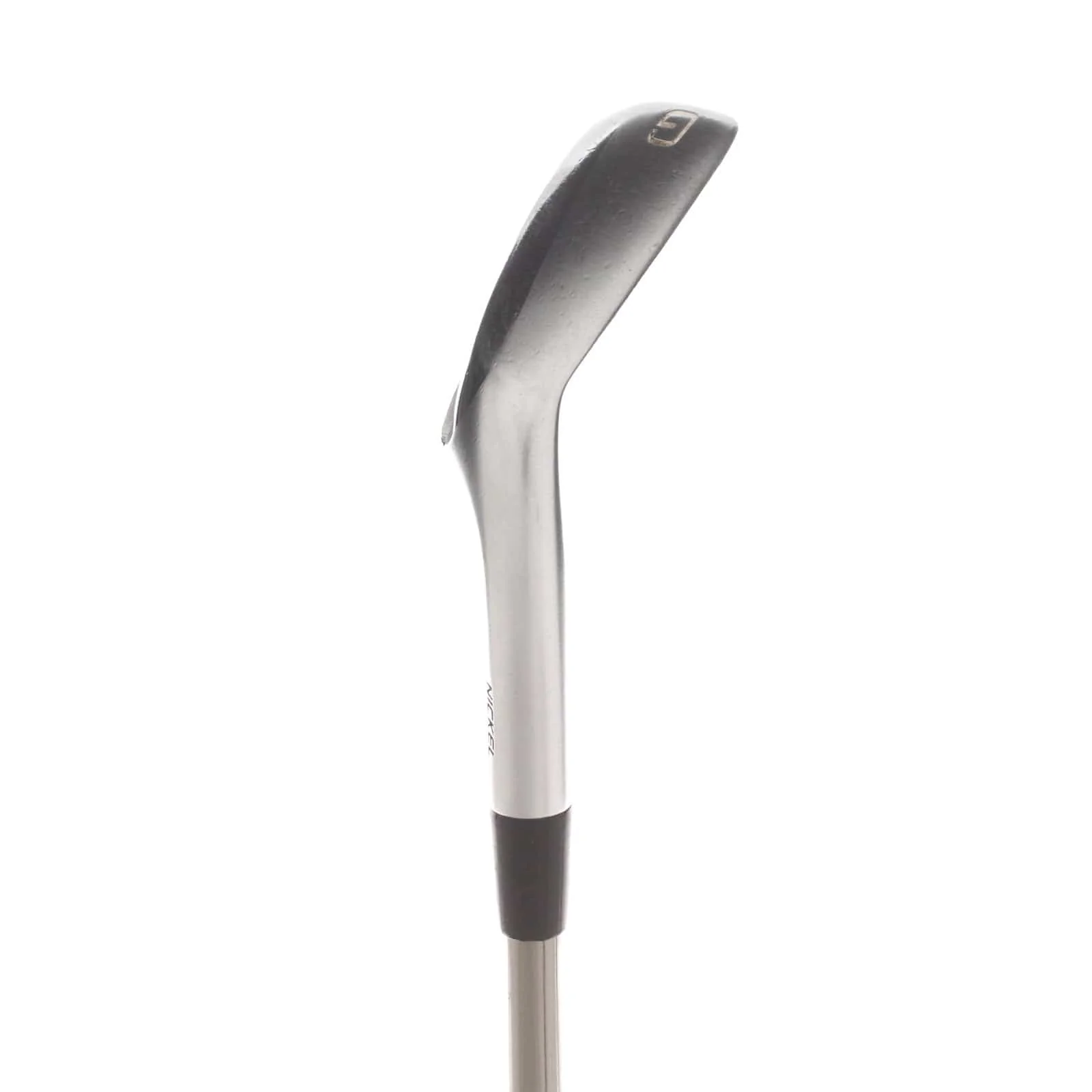 Mizuno JPX 923 Graphite Mens Right Hand Gap Wedge Regular - Recoil ESX - Image 3
