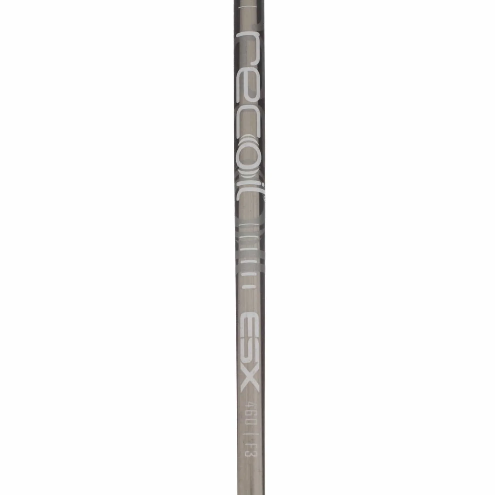 Mizuno JPX 923 Graphite Mens Right Hand Gap Wedge Regular - Recoil ESX - Image 4