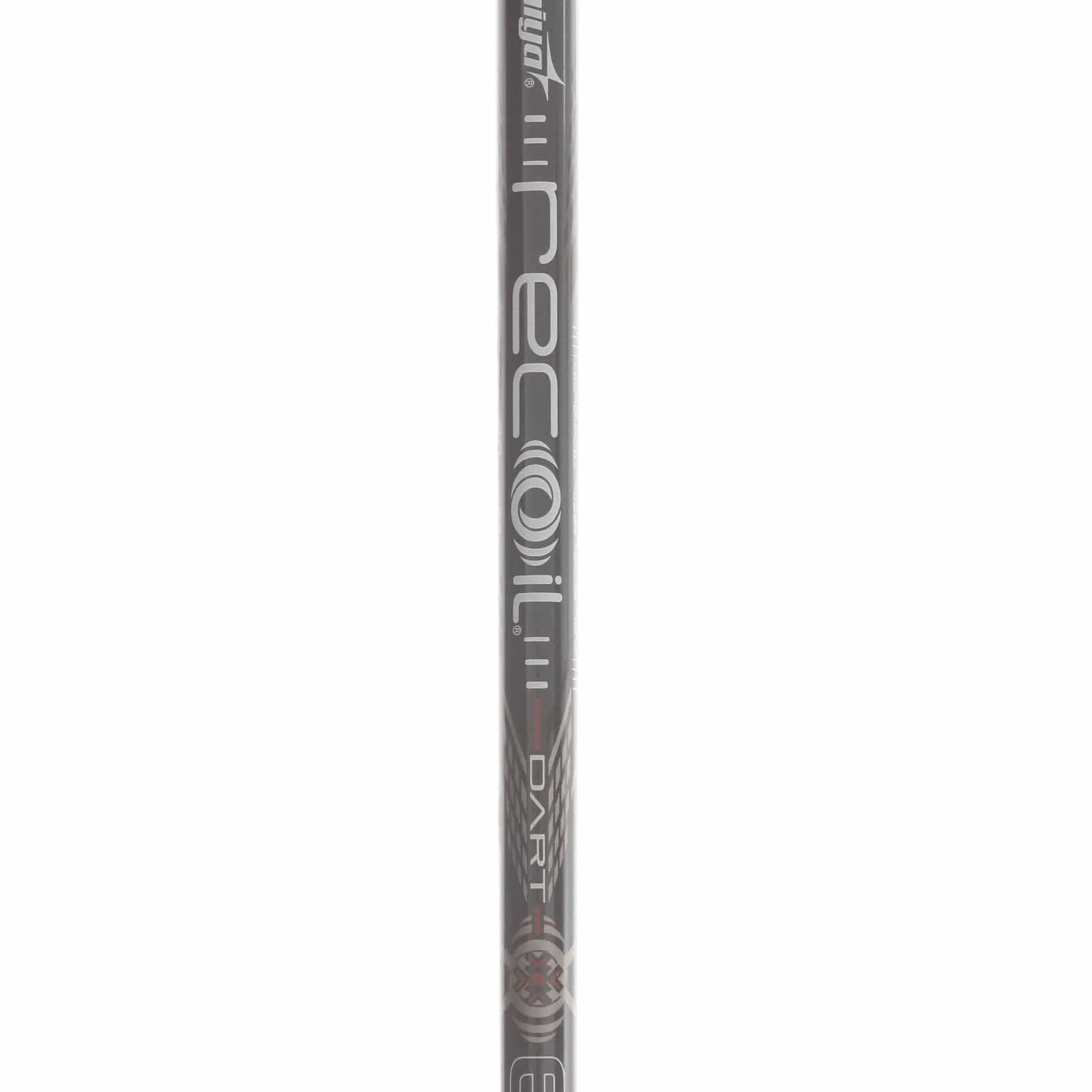Mizuno JPX 923 Hot Metal Graphite Mens Right Hand Irons 5-PW Senior - UST Mamiya Recoil Darts ESX F2 60 - Image 5