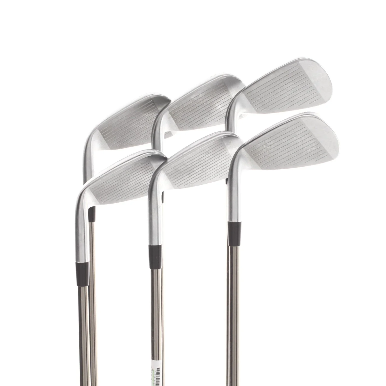 Mizuno JPX 923 Hot Metal HL Graphite Mens Right Hand Irons 5-PW Senior - UST Mamiya Recoil ESX 460 F2 - Image 4