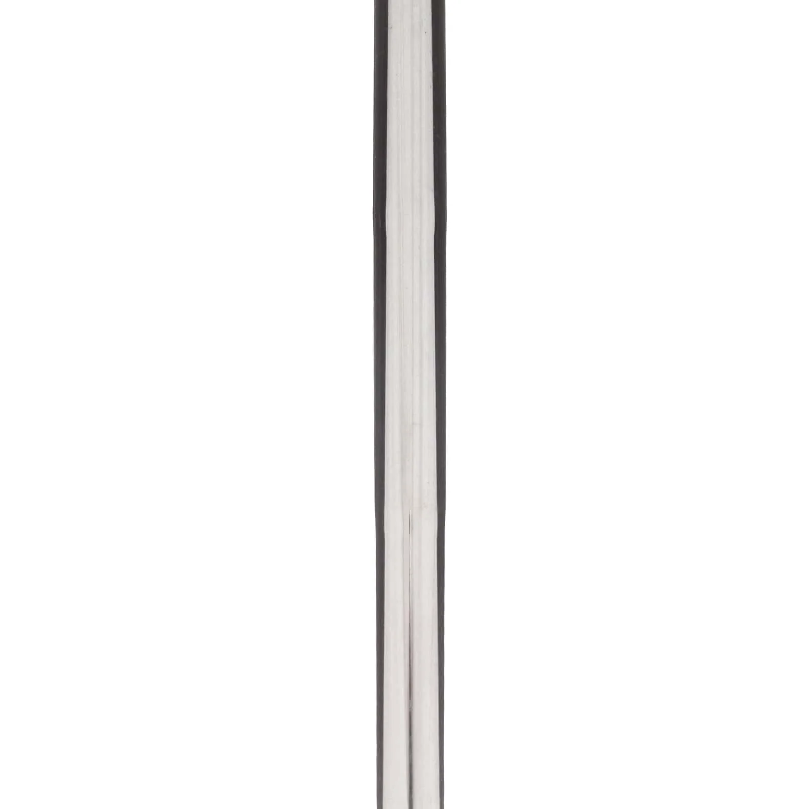 Mizuno JPX 923 Hot Metal HL Steel Mens Right Hand 6 Iron 28* Regular - KBS $-Taper Lite 95 - Image 4