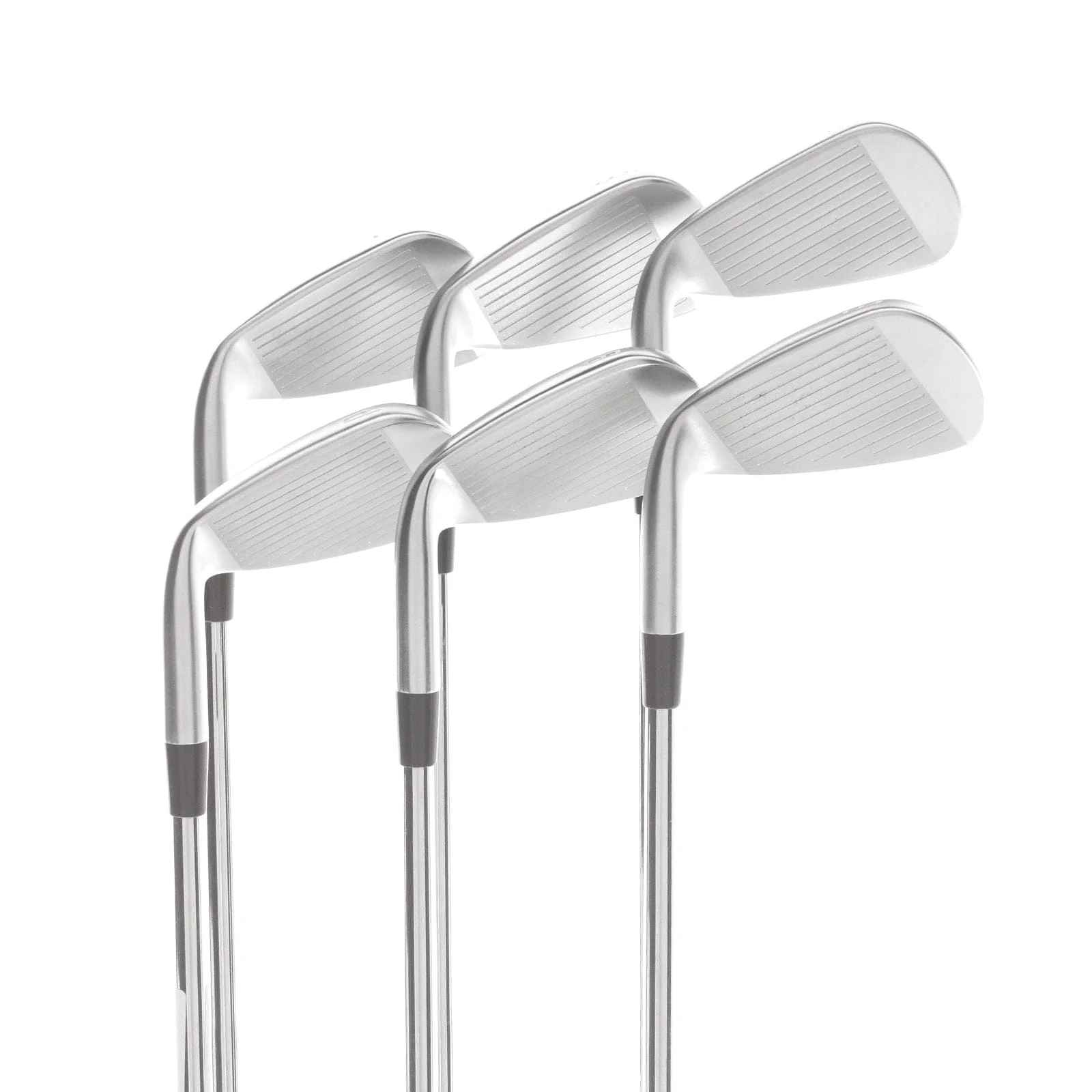 Mizuno JPX 923 Hot Metal HL Steel Mens Right Hand Irons 5-PW Regular - KBS $-Taper Lite 95 - Image 4