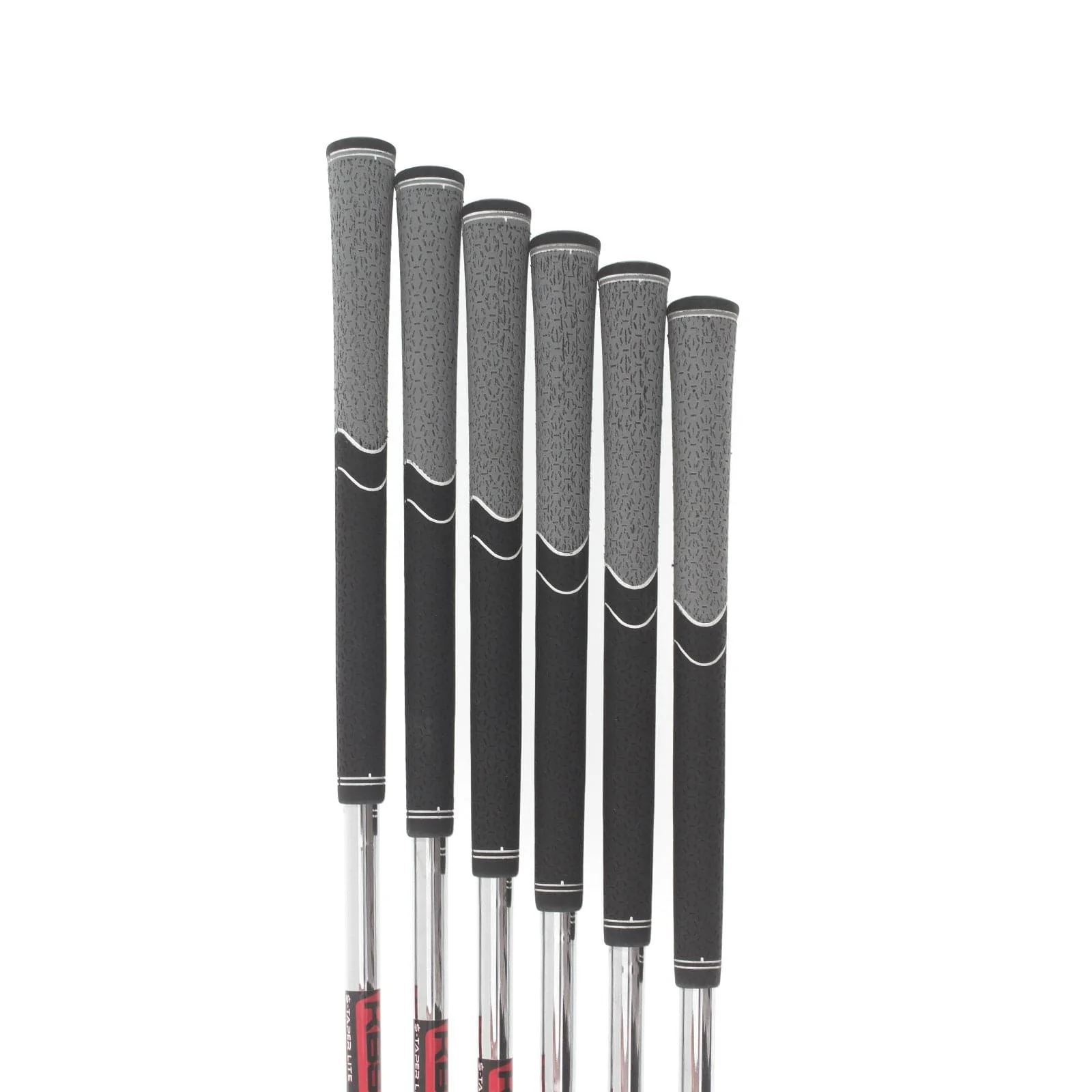 Mizuno JPX 923 Hot Metal HL Steel Mens Right Hand Irons 5-PW Regular - KBS $-Taper Lite 95 - Image 7