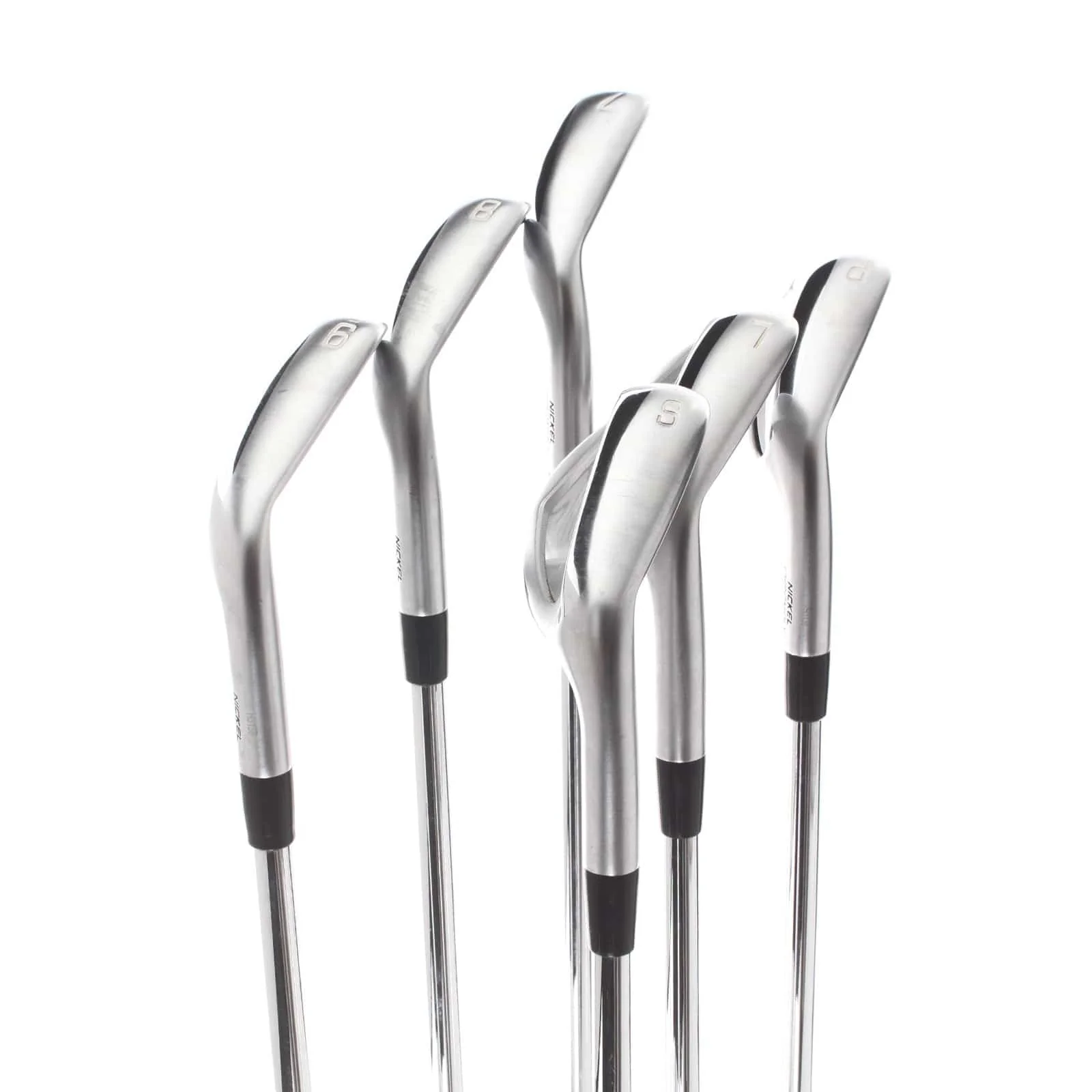 Mizuno Jpx 923 Hot Metal HL Steel Mens Right Hand Irons 7-SW Regular - NS Pro Modus Tour 105 - Image 3