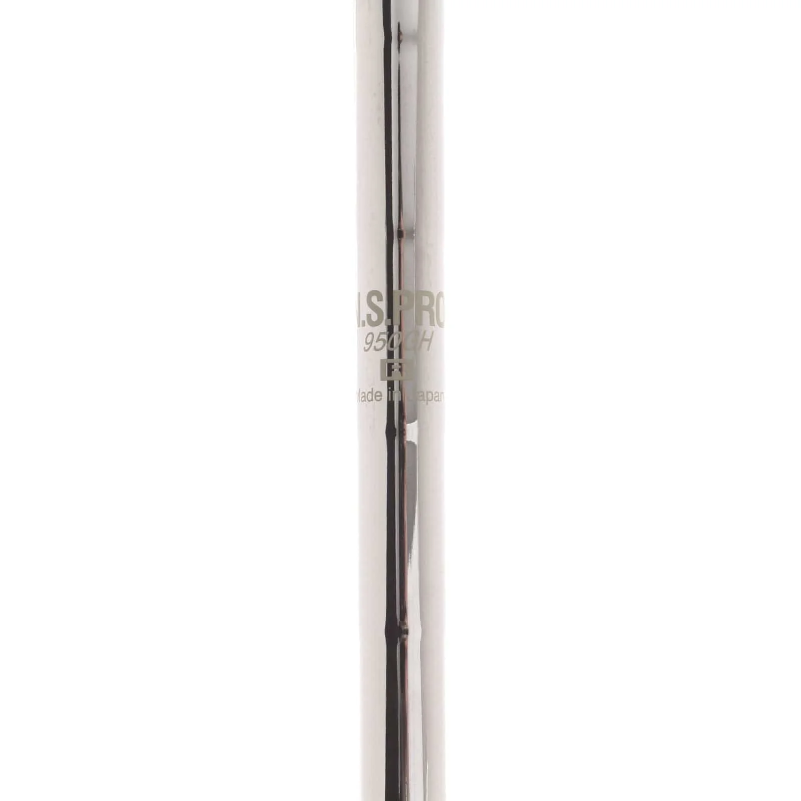 Mizuno Jpx 923 Hot Metal HL Steel Mens Right Hand Irons 7-SW Regular - NS Pro Modus Tour 105 - Image 5