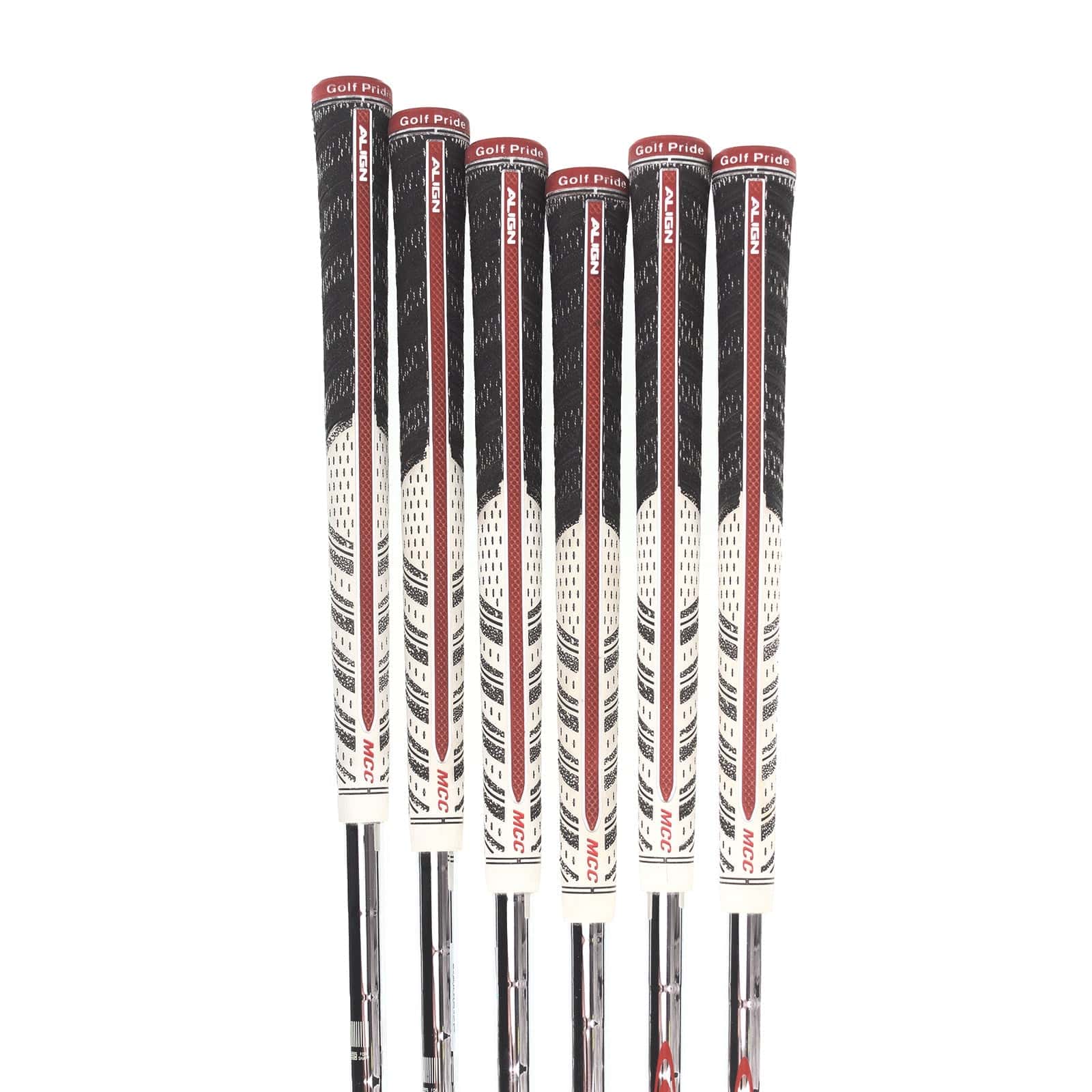 Mizuno Jpx 923 Hot Metal HL Steel Mens Right Hand Irons 7-SW Regular - NS Pro Modus Tour 105 - Image 7