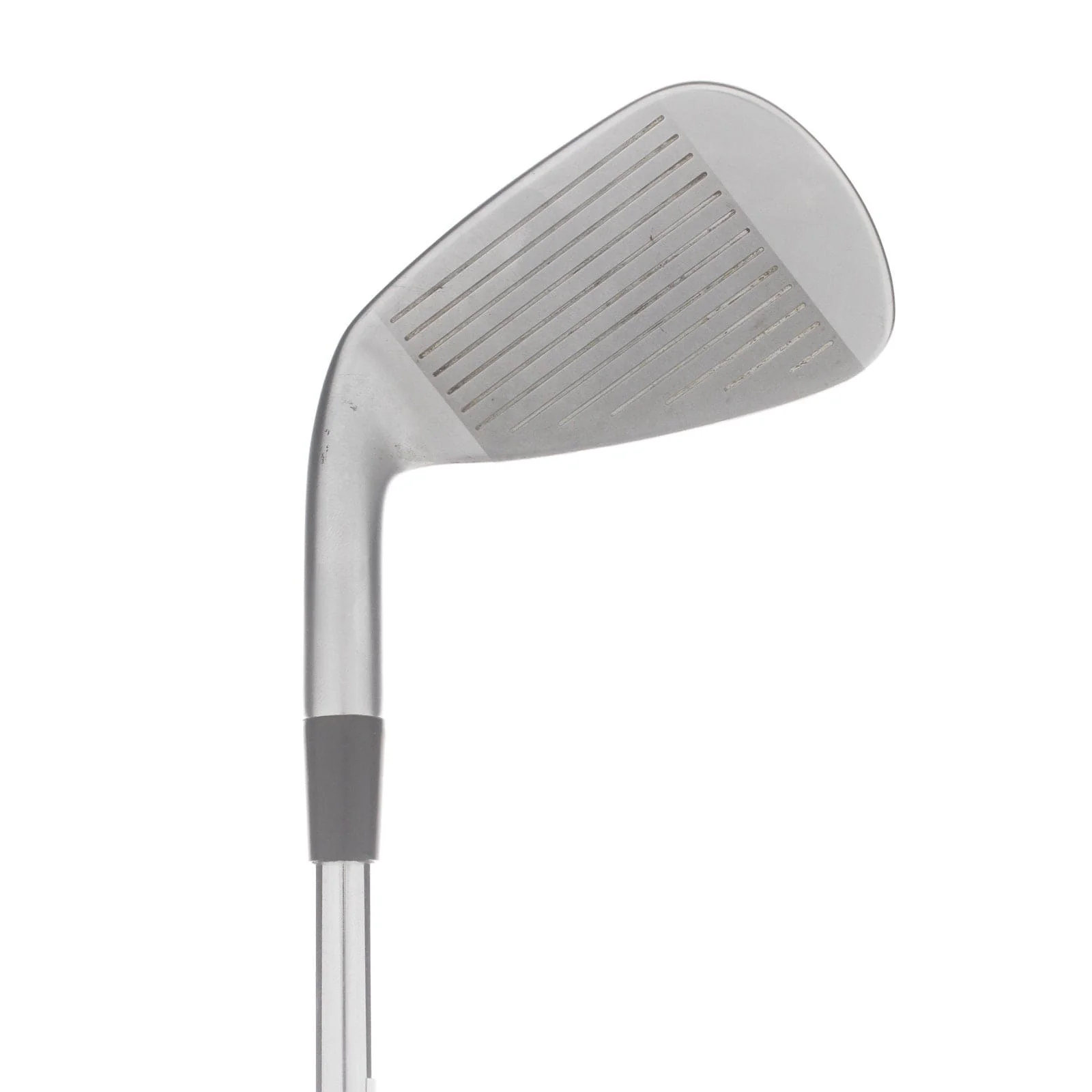 Mizuno JPX 923 Hot Metal Pro Steel Mens Right Hand 8 Iron Regular - KBS $-Taper Lite 95 - Image 2