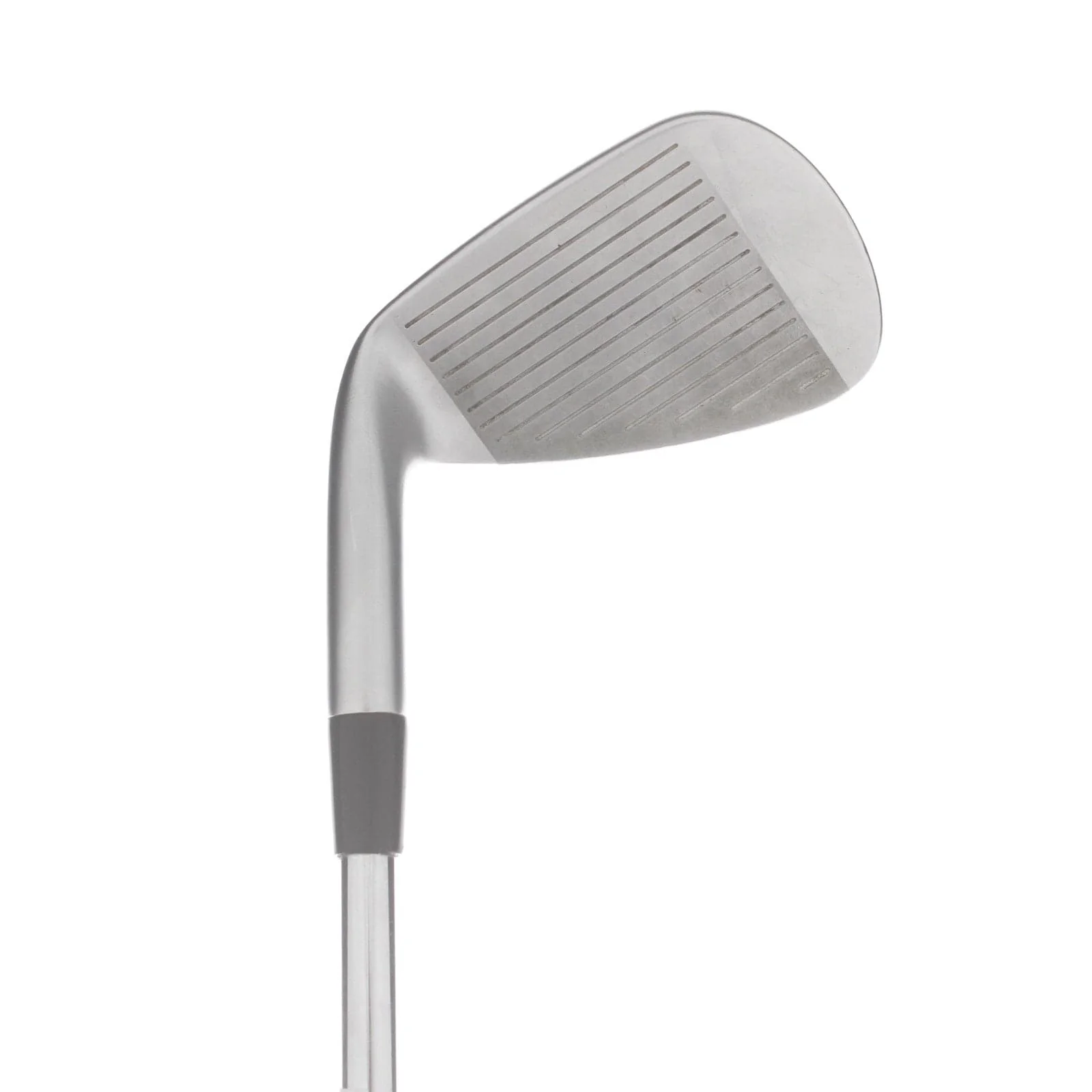 Mizuno JPX 923 Hot Metal Pro Steel Mens Right Hand Pitching Wedge Regular - KBS $-Taper Lite 95 - Image 2