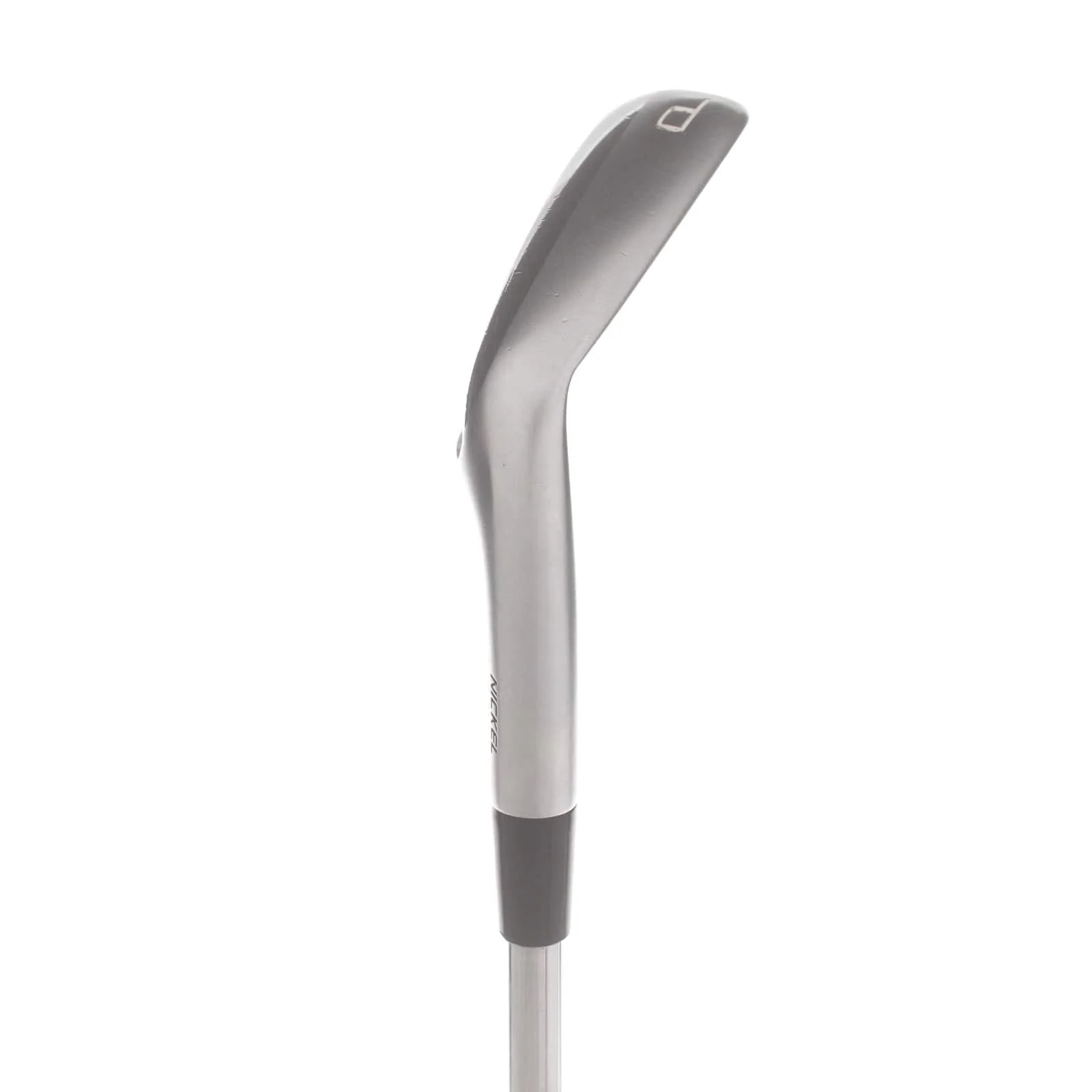 Mizuno JPX 923 Hot Metal Pro Steel Mens Right Hand Pitching Wedge Regular - KBS $-Taper Lite 95 - Image 3