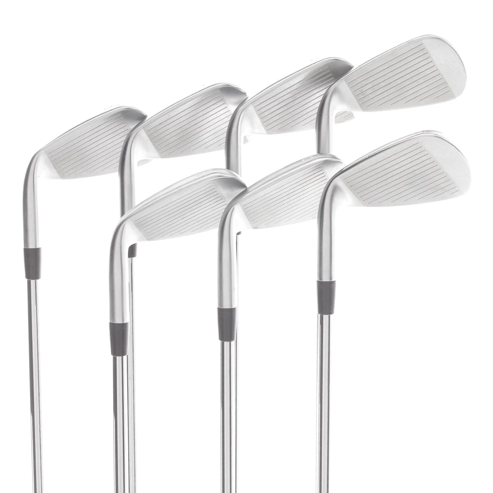 Mizuno JPX 923 Hot Metal Steel Mens Right Hand Irons 5-GW Regular - Nippon N.S Pro 950 GH Neo - Image 4