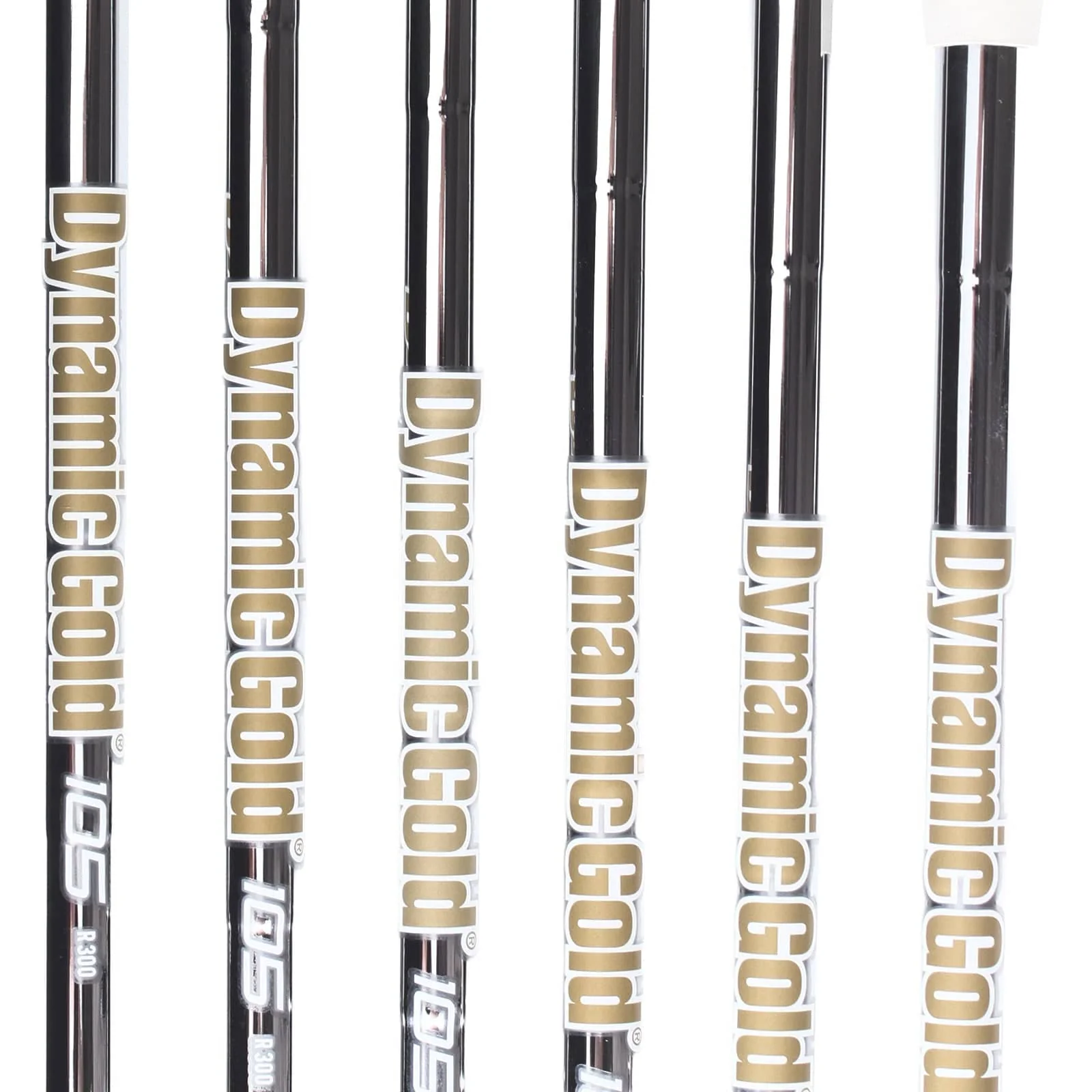 Mizuno JPX 923 Hot Metal Steel Mens Right Hand Irons 5-PW Regular - Dynamic Gold 105 - Image 6