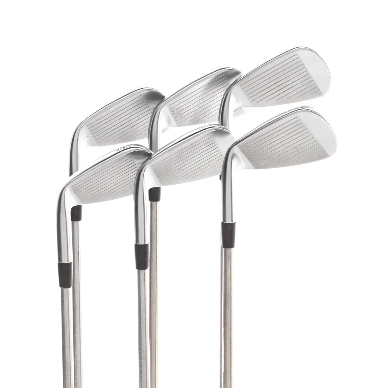 Mizuno JPX 923 Hot Metal Steel Mens Right Hand Irons 5-PW Regular - KBS Tour C-Taper Lite 105 - Image 4