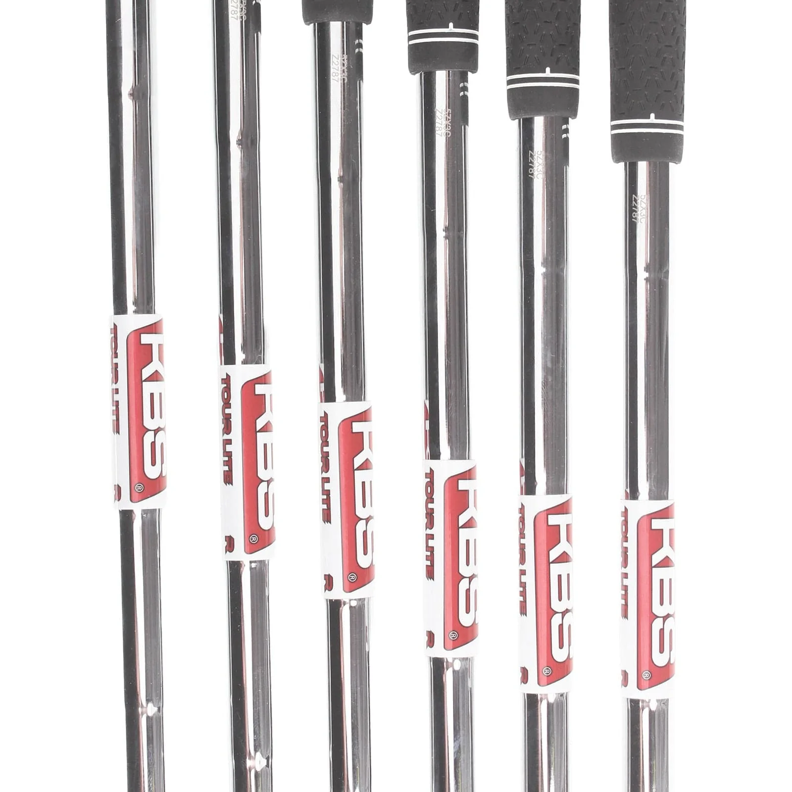 Mizuno JPX 923 Hot Metal Steel Mens Right Hand Irons 5-PW Regular - KBS Tour Lite - Image 6