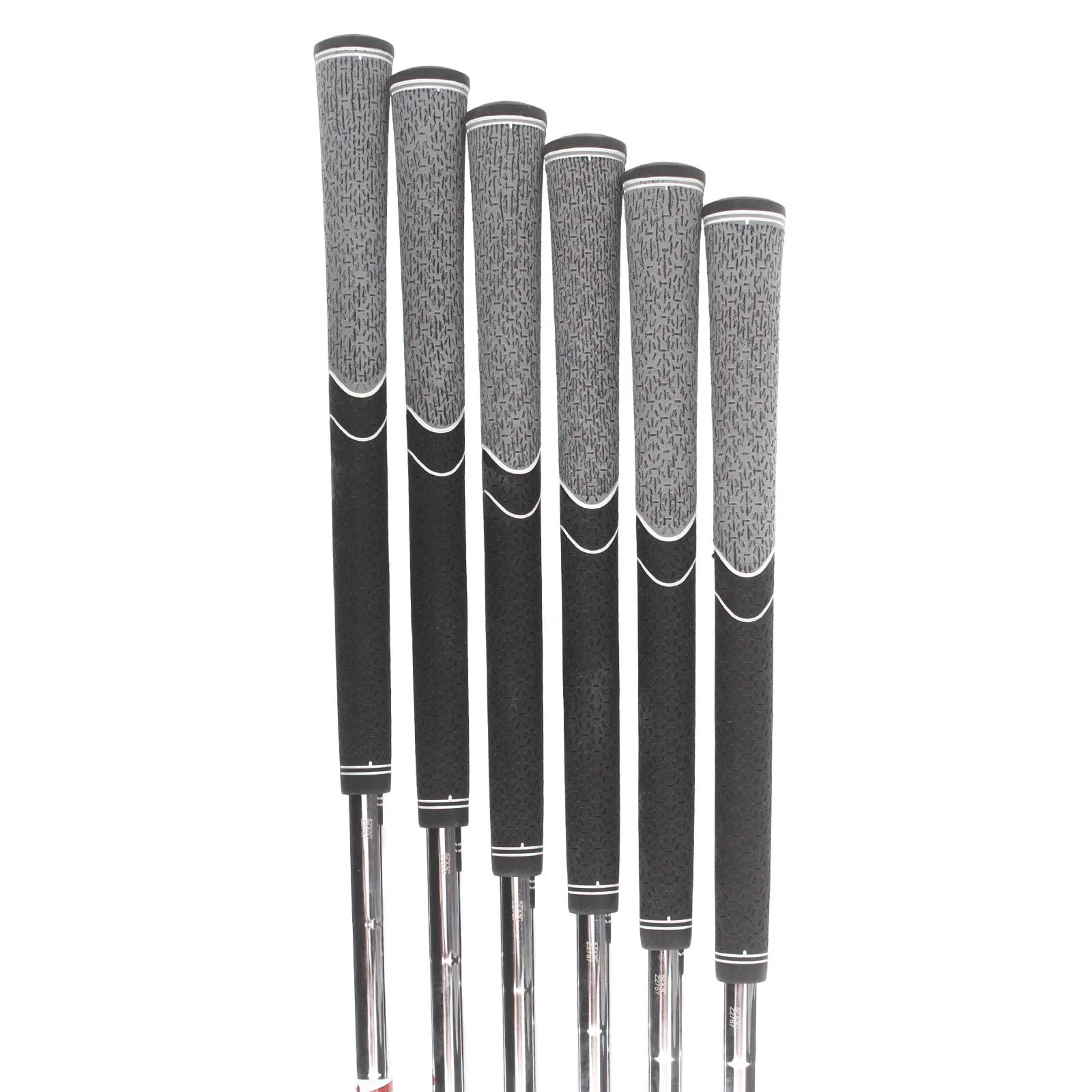 Mizuno JPX 923 Hot Metal Steel Mens Right Hand Irons 5-PW Regular - KBS Tour Lite - Image 7