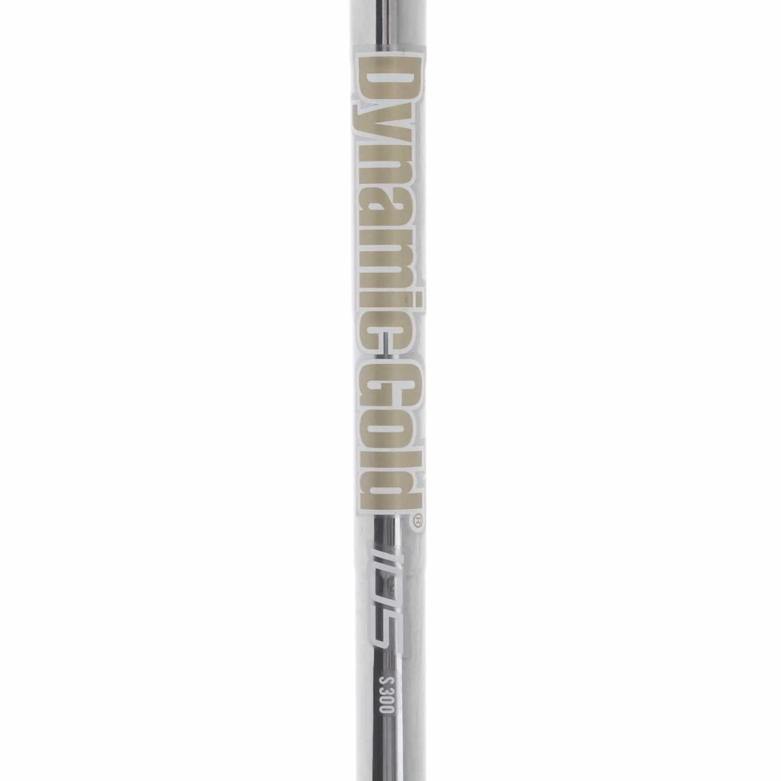 Mizuno JPX 923 Hot Metal Steel Mens Right Hand Irons 5-PW Stiff - Dynamic Gold 105 S300 - Image 5