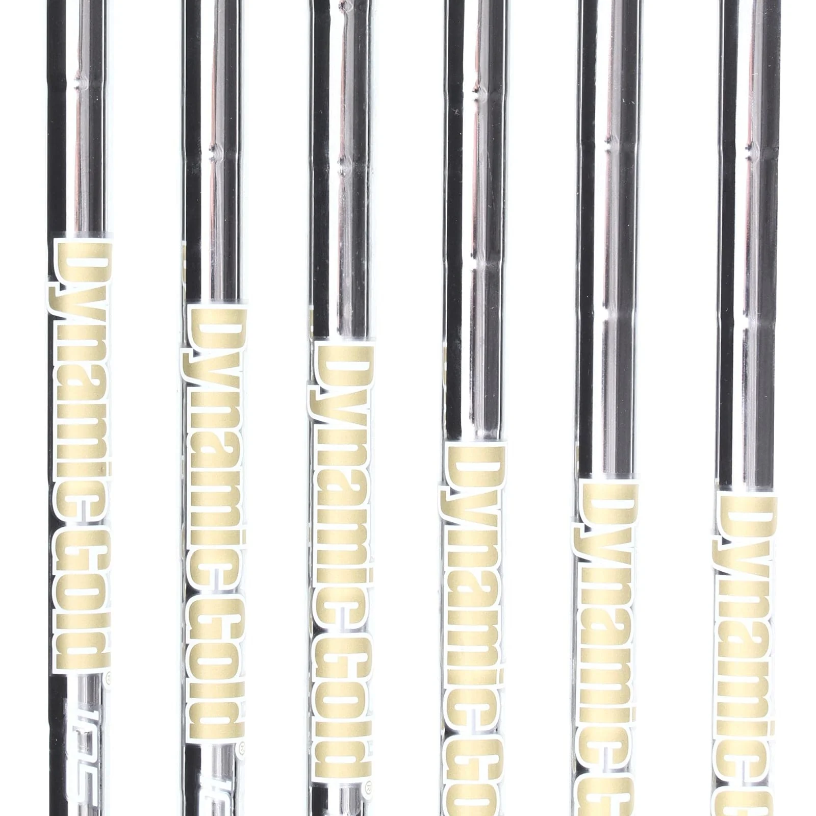 Mizuno JPX 923 Hot Metal Steel Mens Right Hand Irons 5-PW Stiff - Dynamic Gold 105 S300 - Image 6
