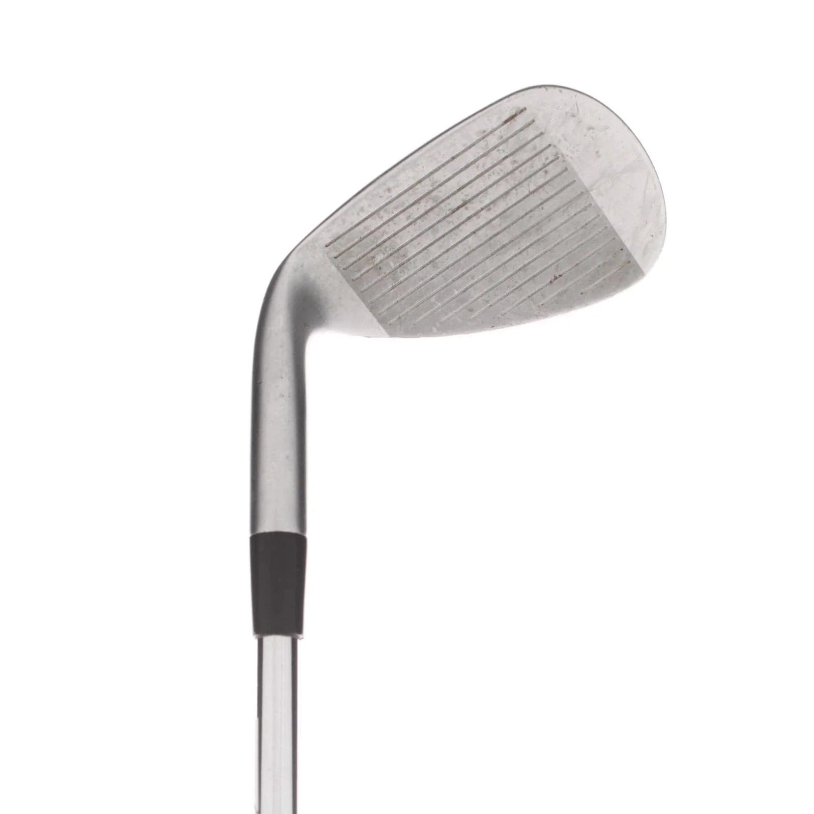 Mizuno JPX 923 Hot Metal Steel Mens Right Hand Sand Wedge 54* Regular - NSPro 950 GH Neo - Image 2