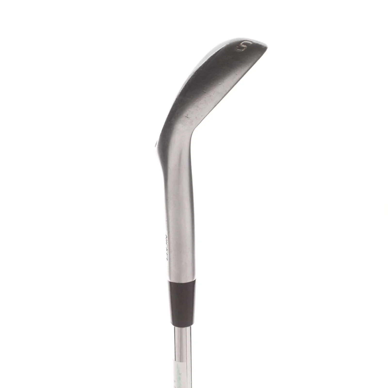 Mizuno JPX 923 Hot Metal Steel Mens Right Hand Sand Wedge 54* Regular - NSPro 950 GH Neo - Image 3