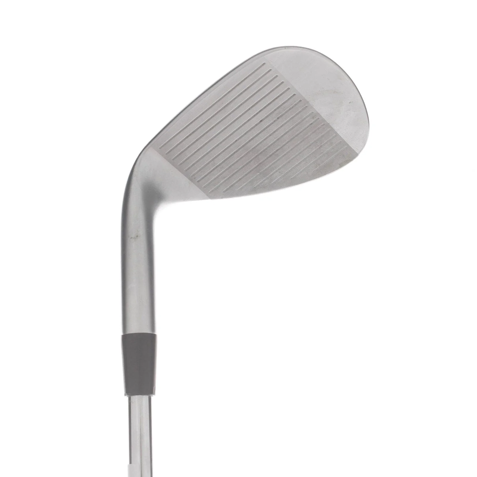 Mizuno JPX 923 Steel Mens Right Hand Lob Wedge Stiff - KBS $-Taper Lite 95 - Image 2